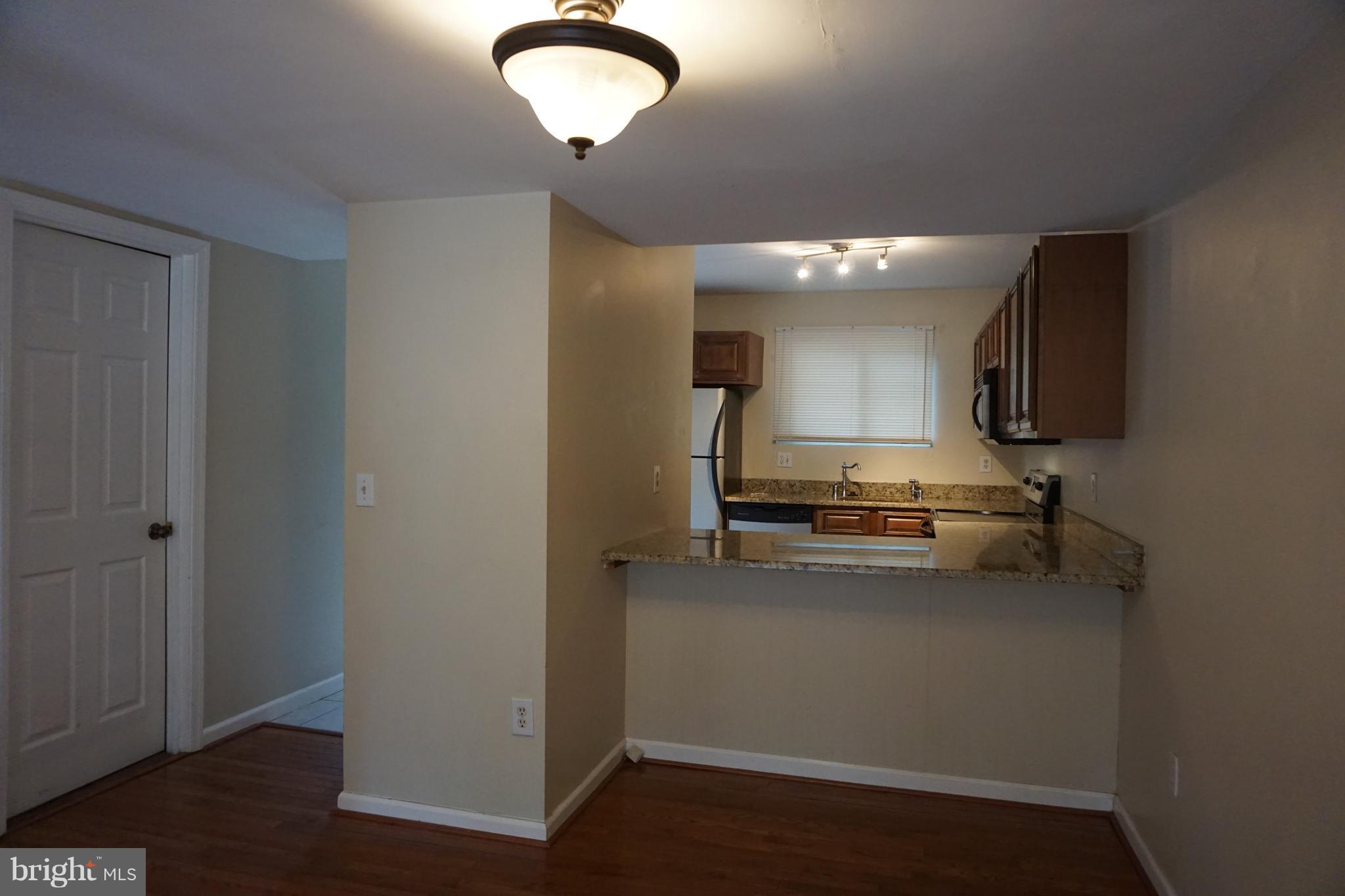 WALNUT RIDGE - Residential Lease