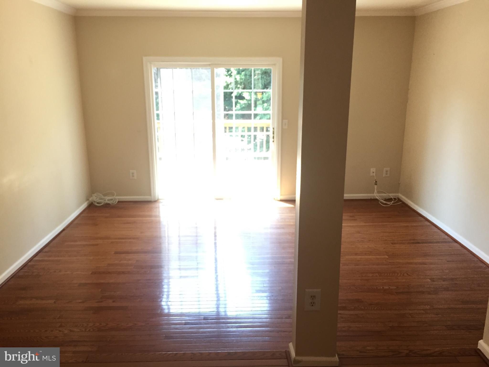 WALNUT RIDGE - Residential Lease