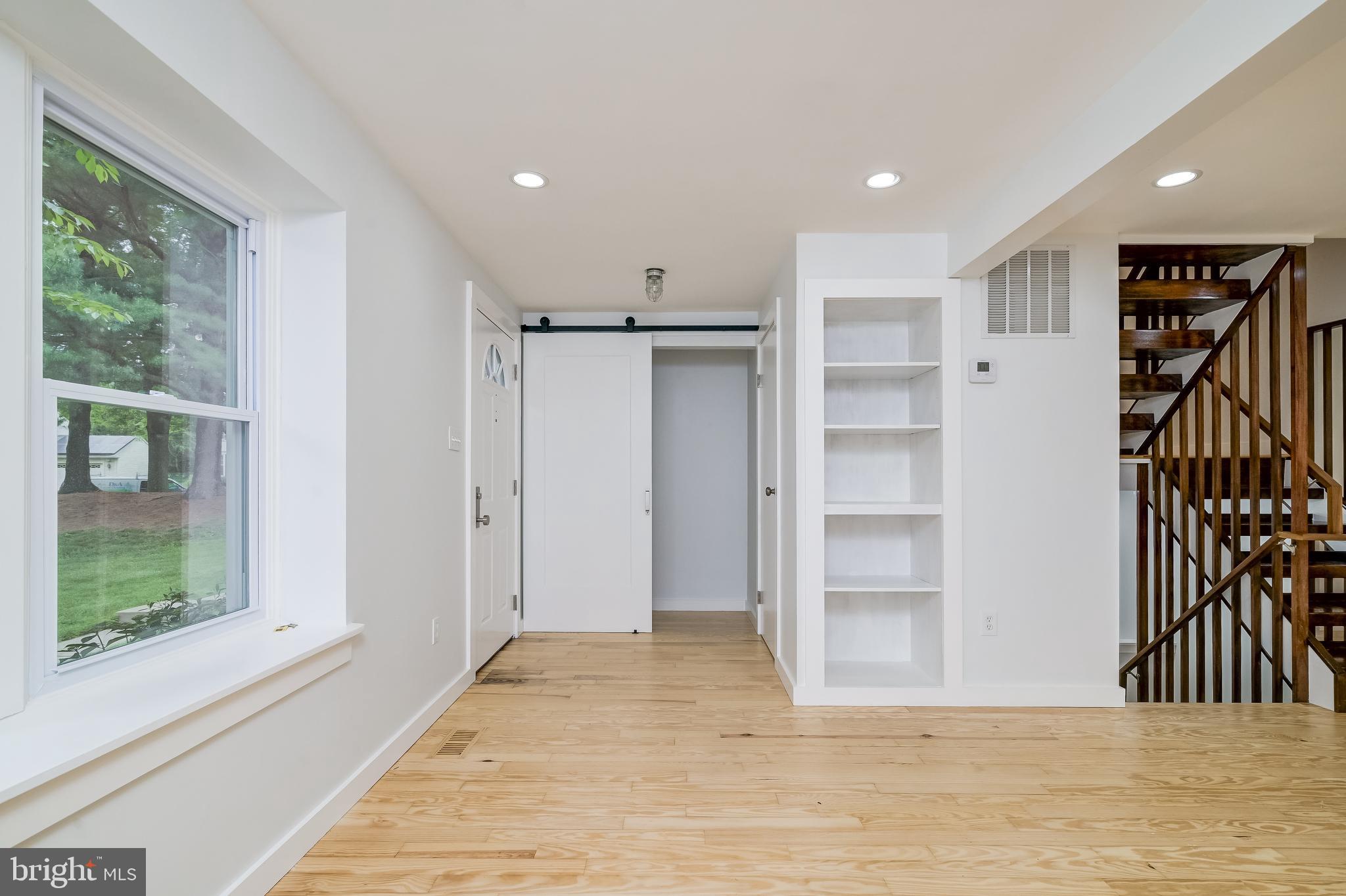 MEADOWVALE - Residential