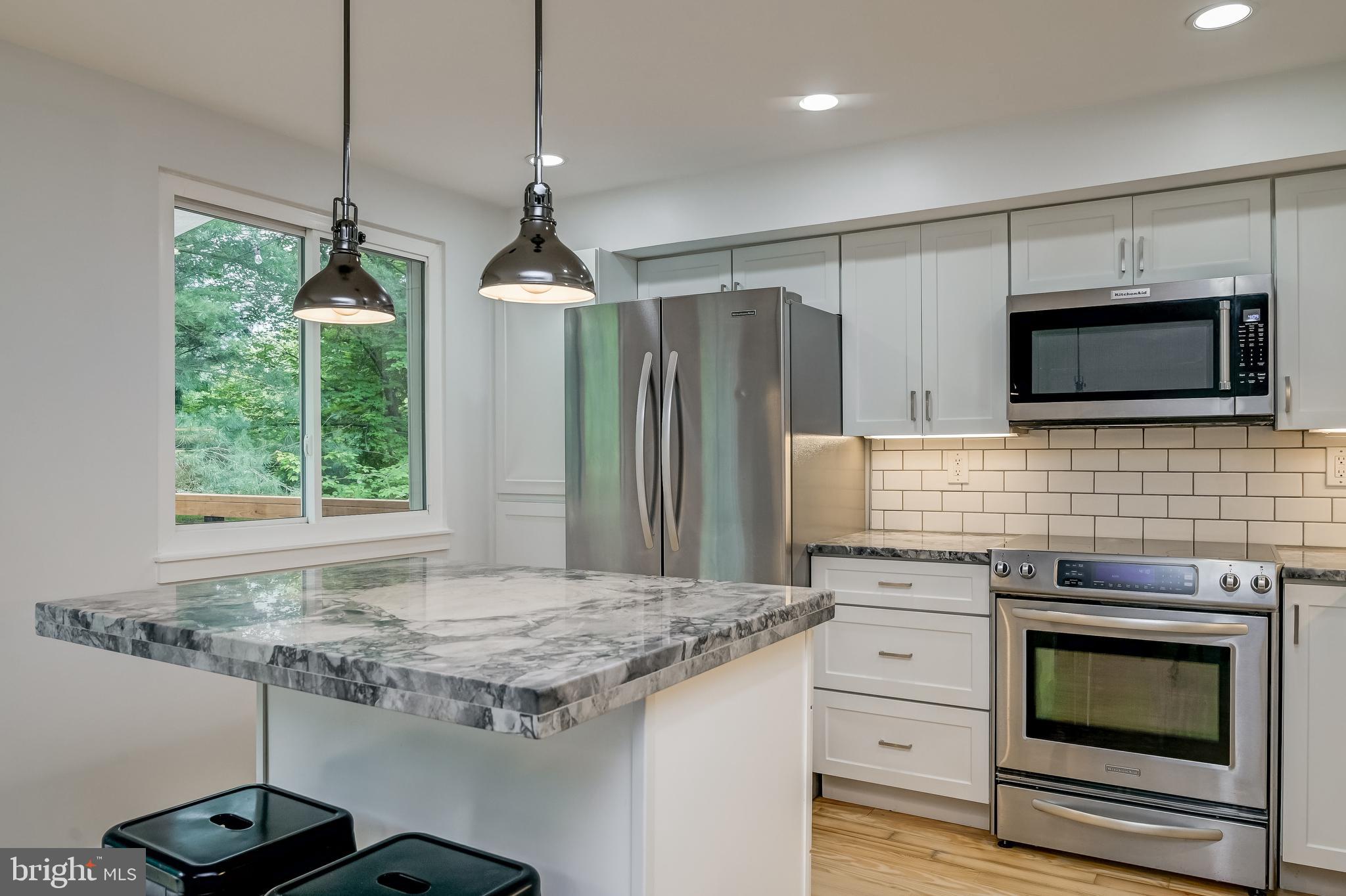 MEADOWVALE - Residential