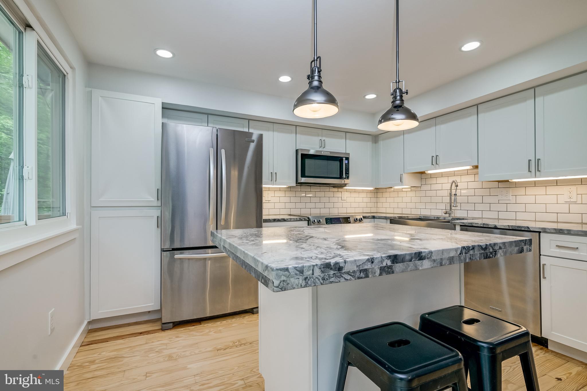 MEADOWVALE - Residential