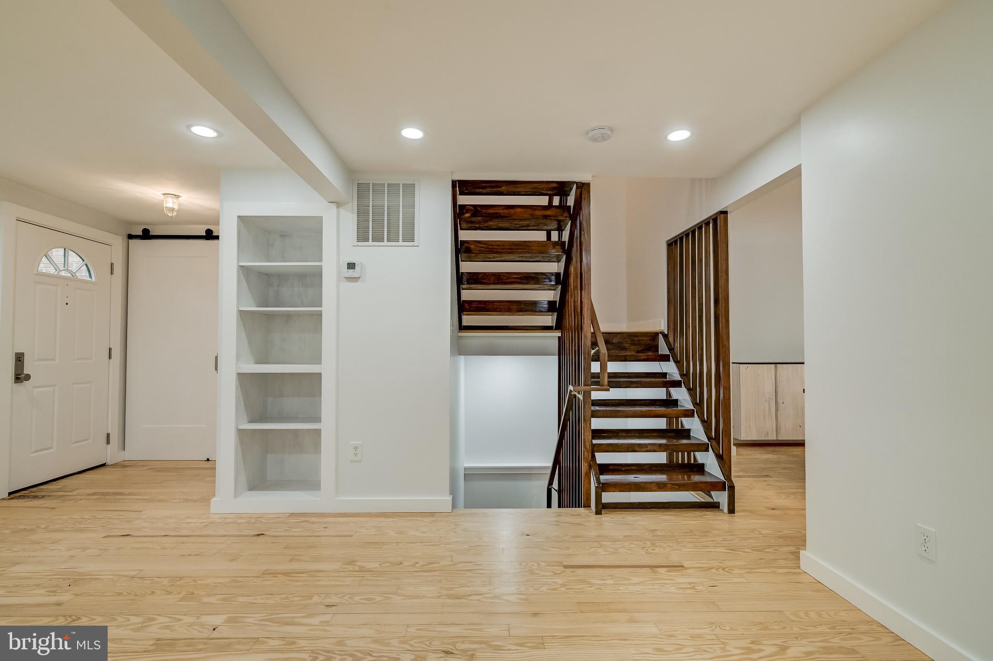 MEADOWVALE - Residential