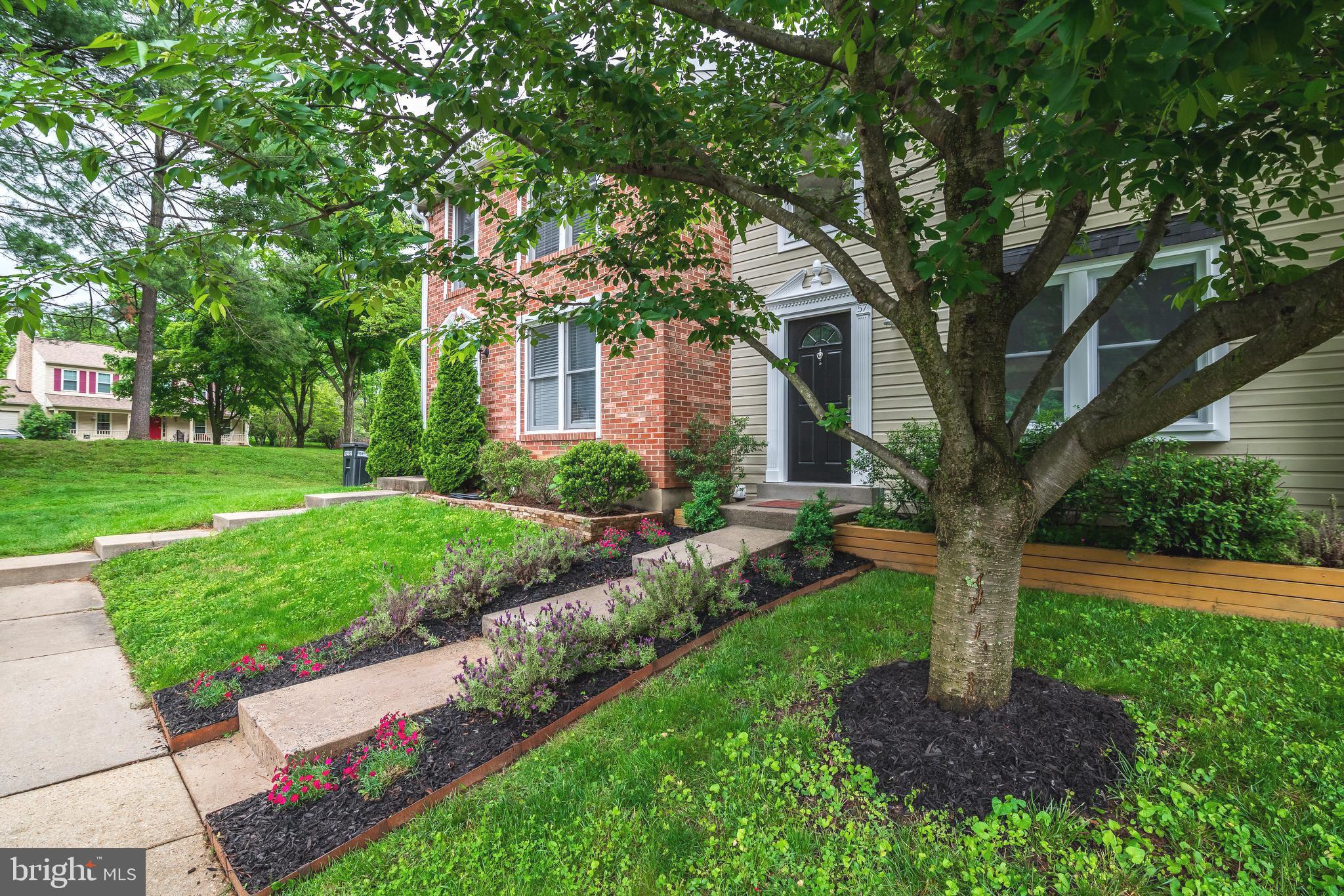 MEADOWVALE - Residential