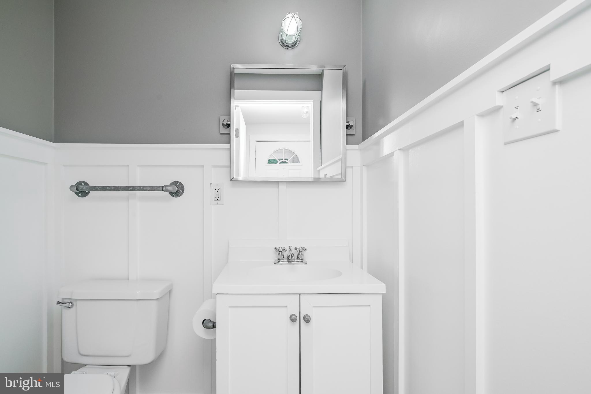 MEADOWVALE - Residential