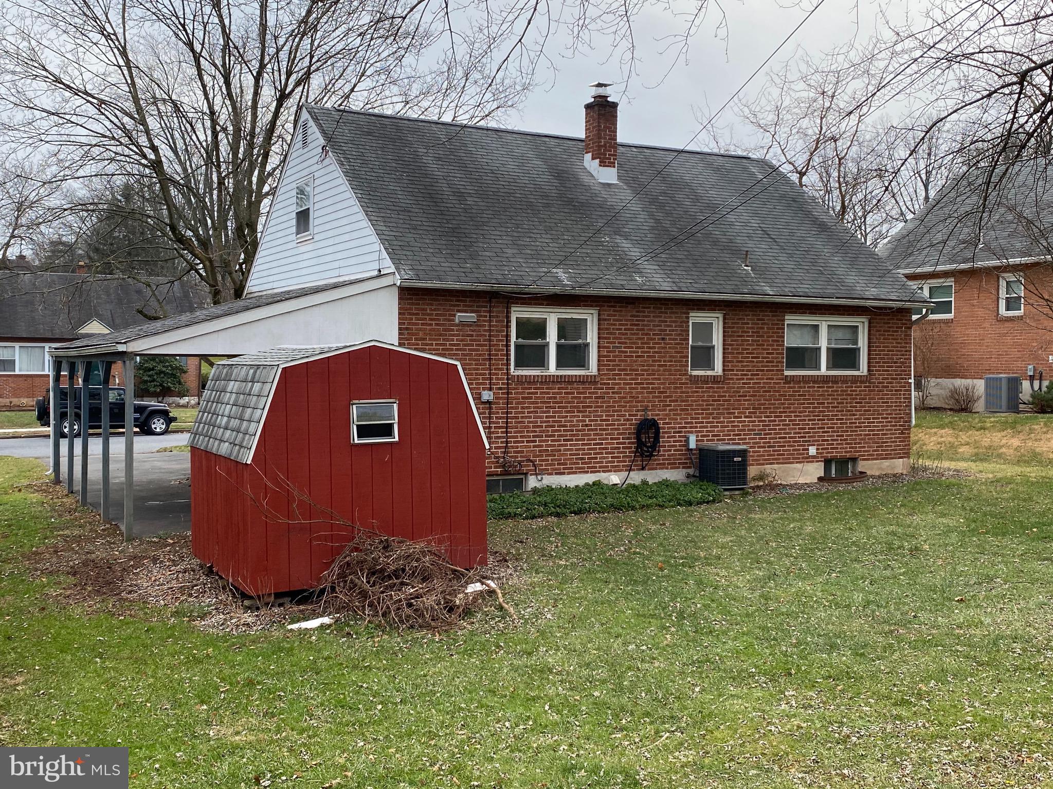 NONE AVAILABLE - Residential