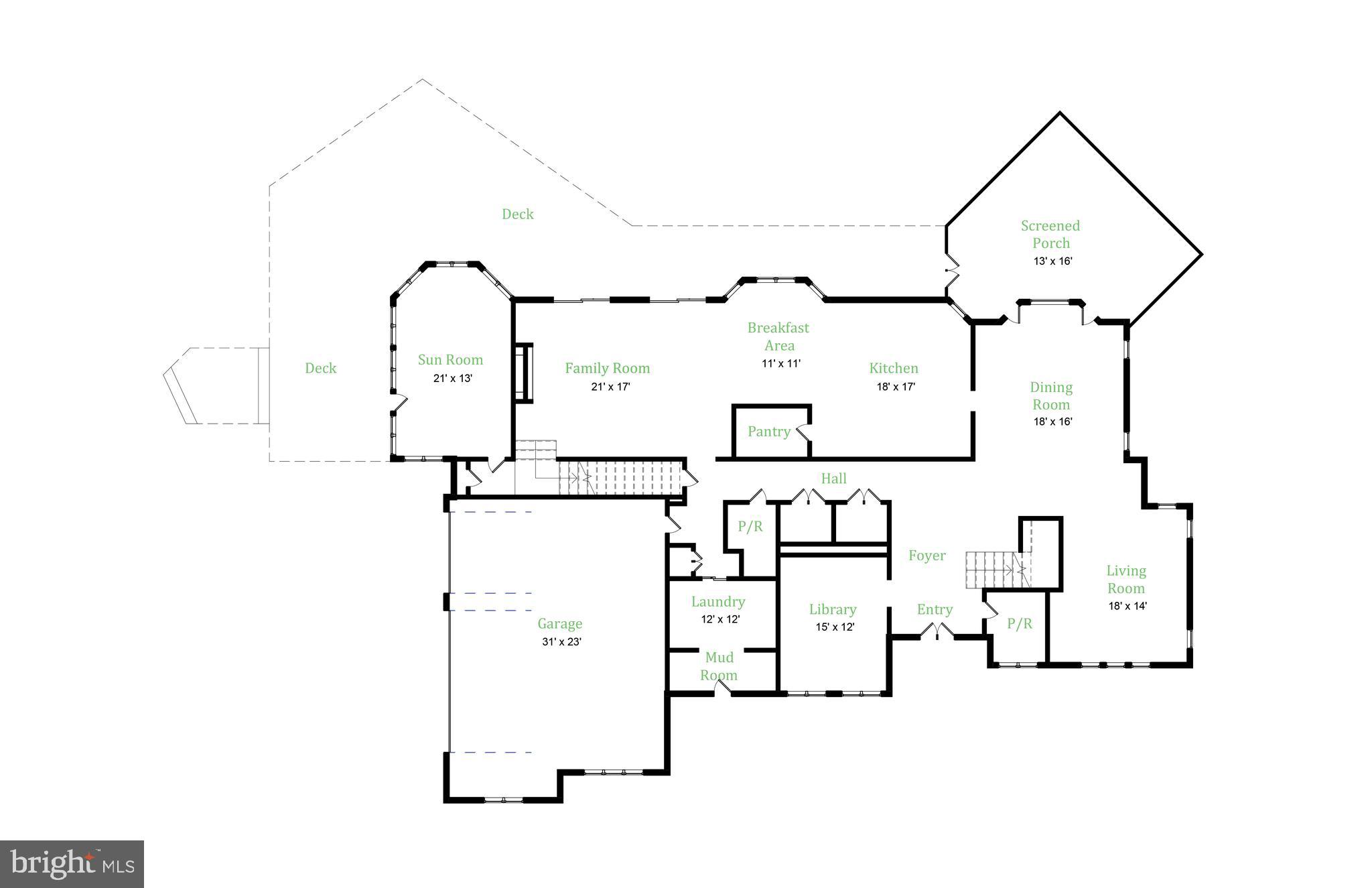LEISURE HILL - Residential
