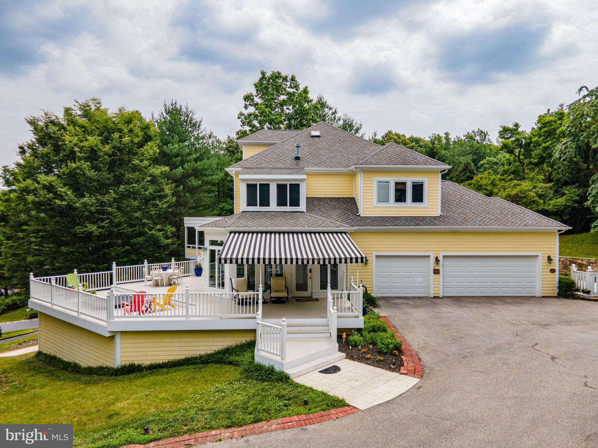 LEISURE HILL - Residential