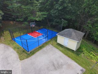 LEISURE HILL - Residential