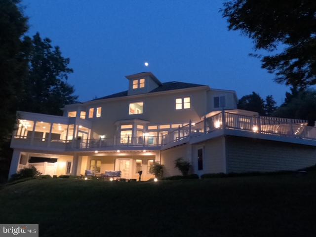 LEISURE HILL - Residential