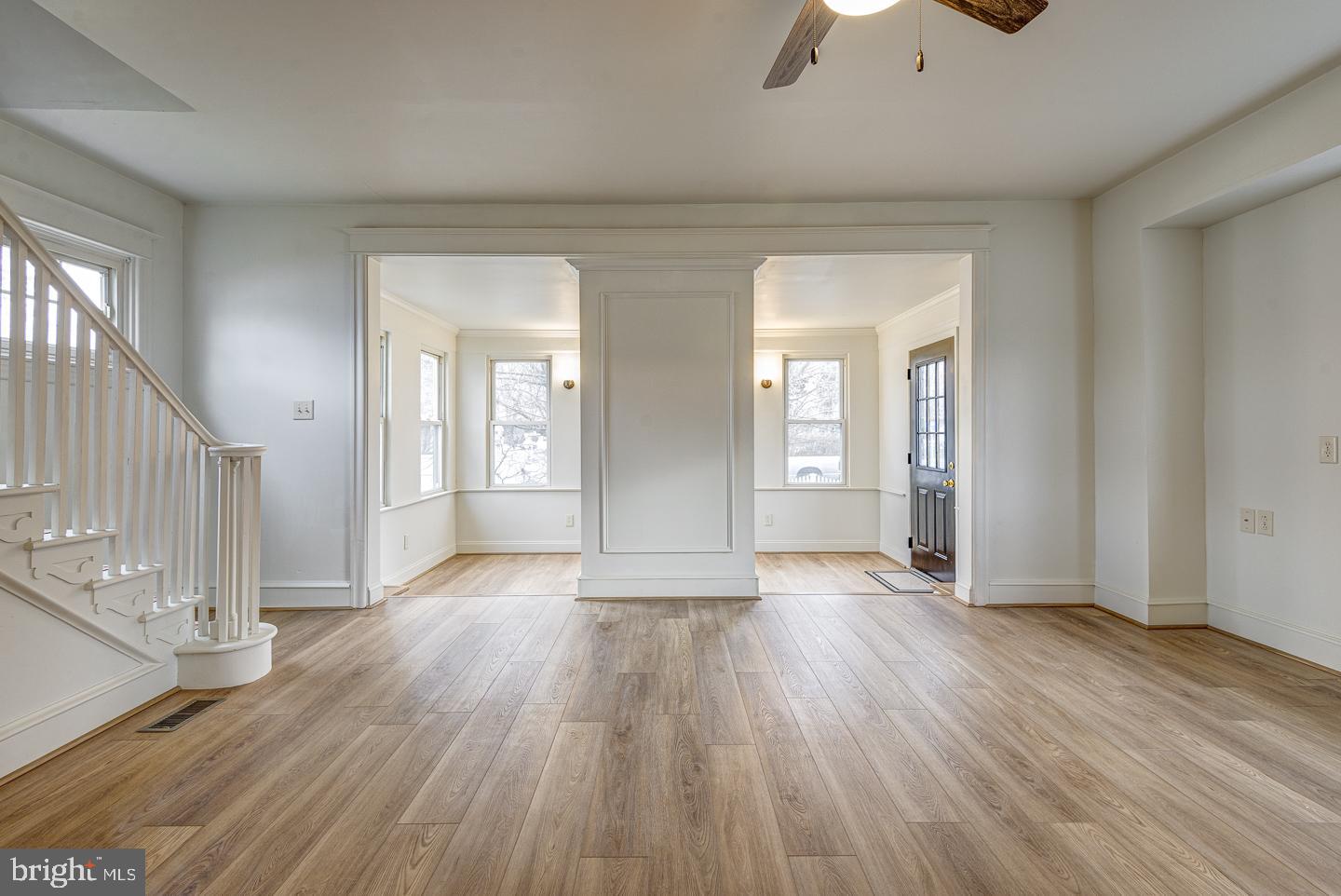 MAPLE SHADE - Residential