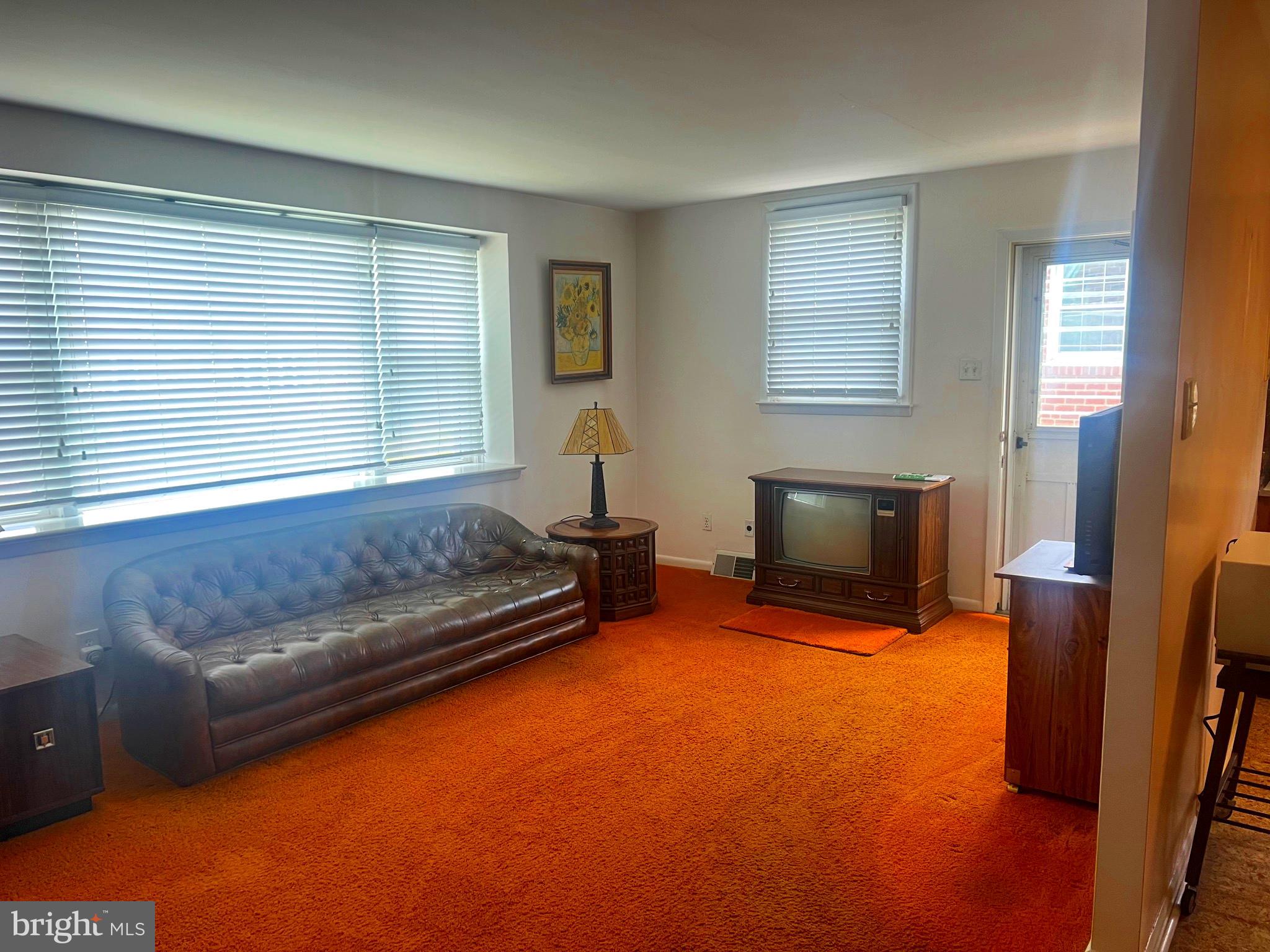 RHAWNHURST - Residential