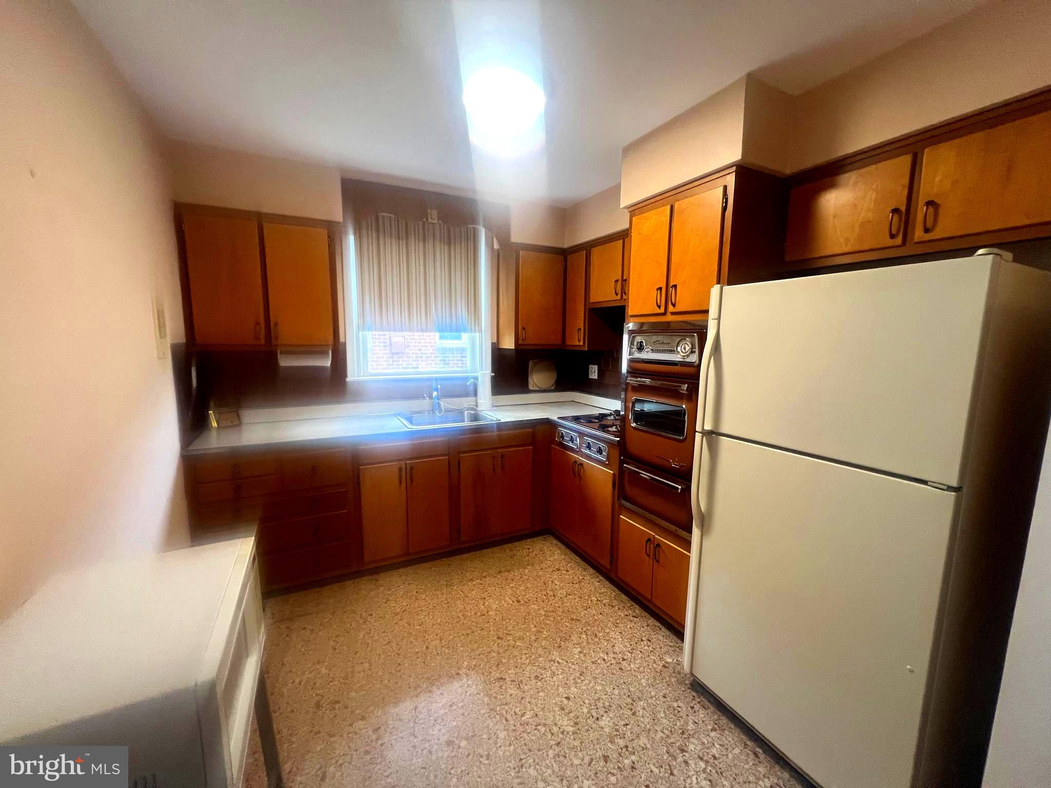 RHAWNHURST - Residential