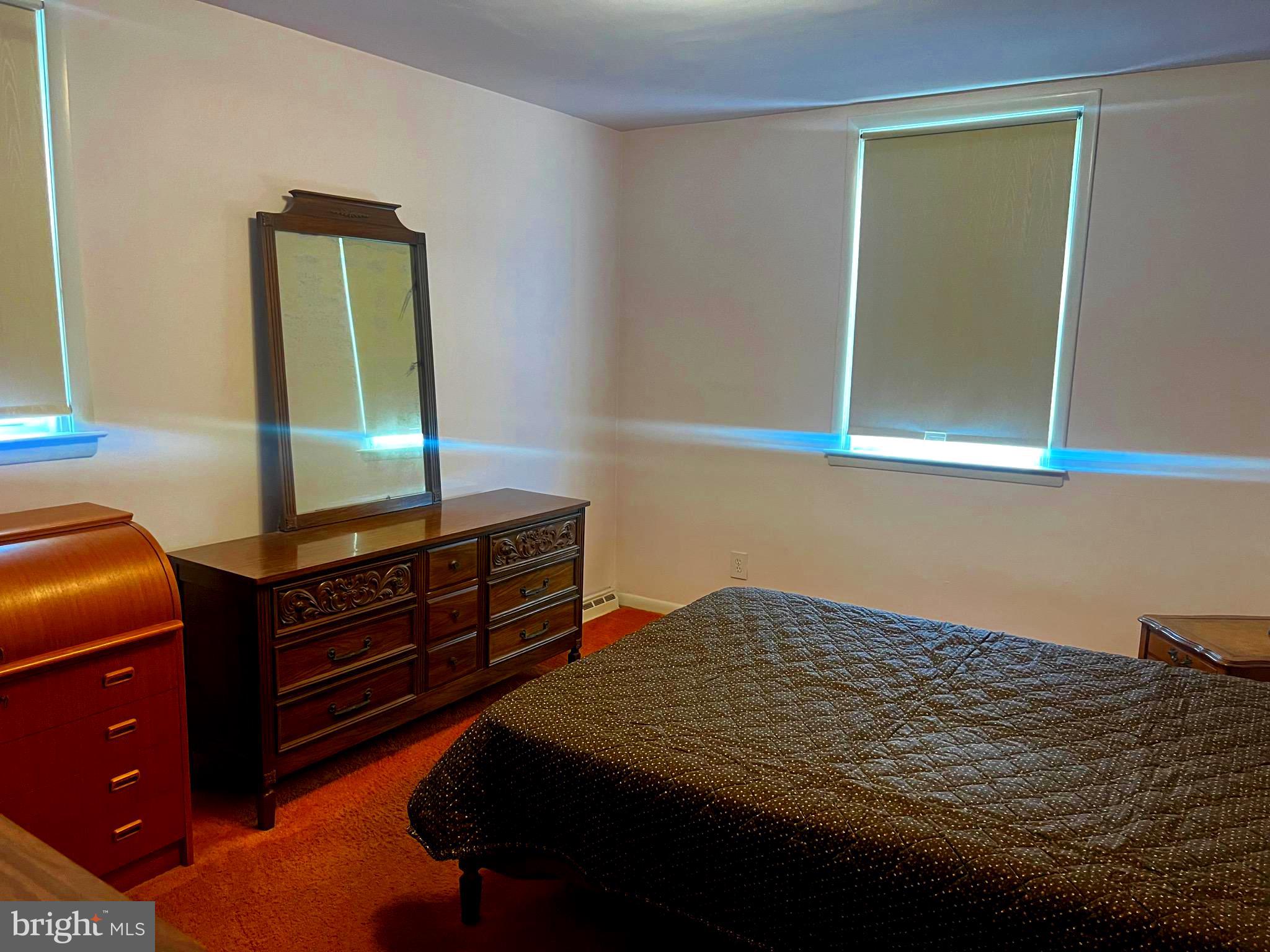 RHAWNHURST - Residential