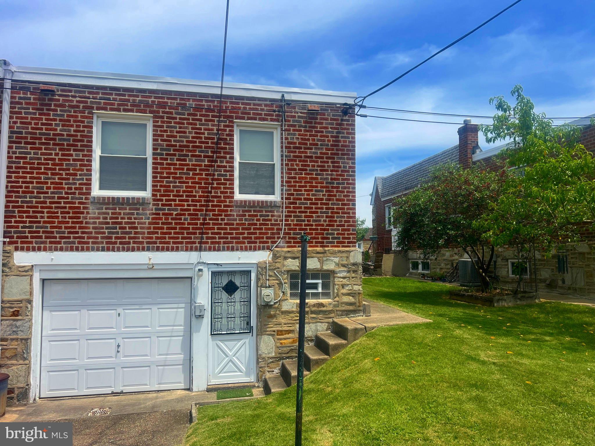 RHAWNHURST - Residential