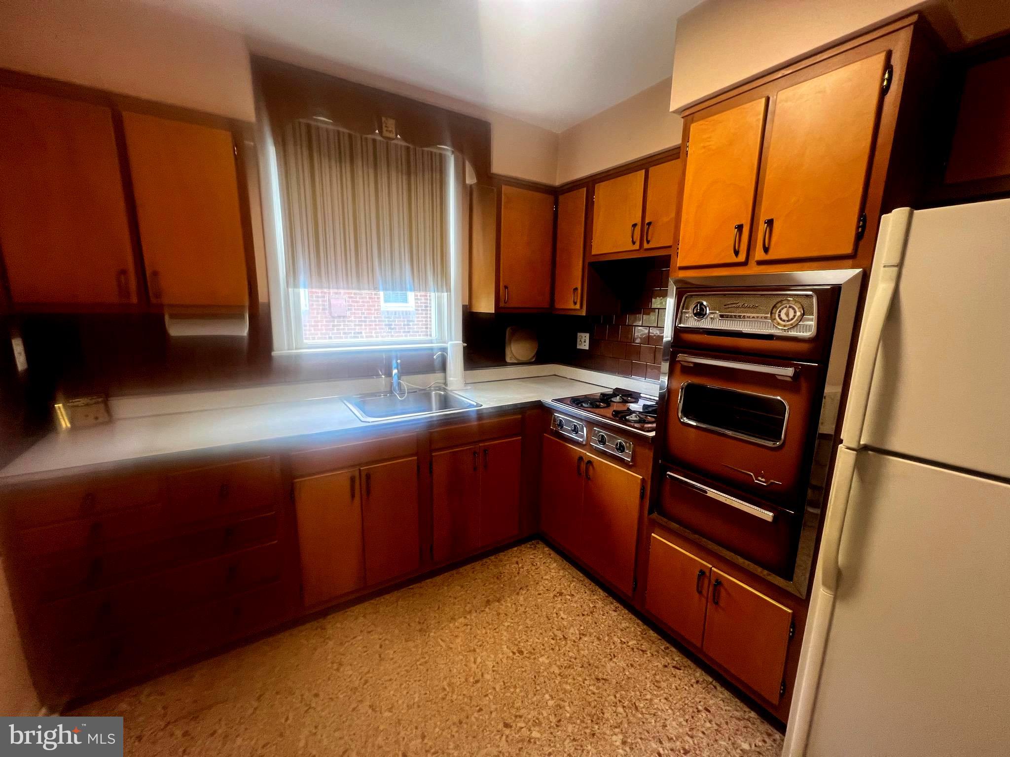 RHAWNHURST - Residential