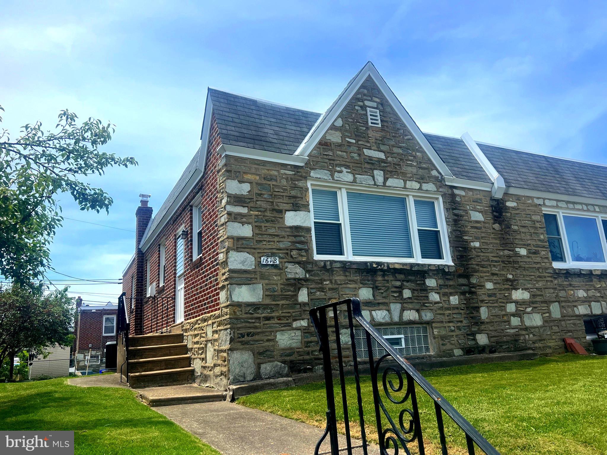 RHAWNHURST - Residential