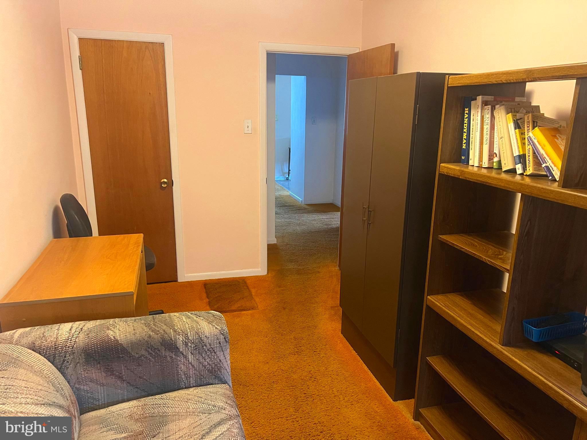 RHAWNHURST - Residential