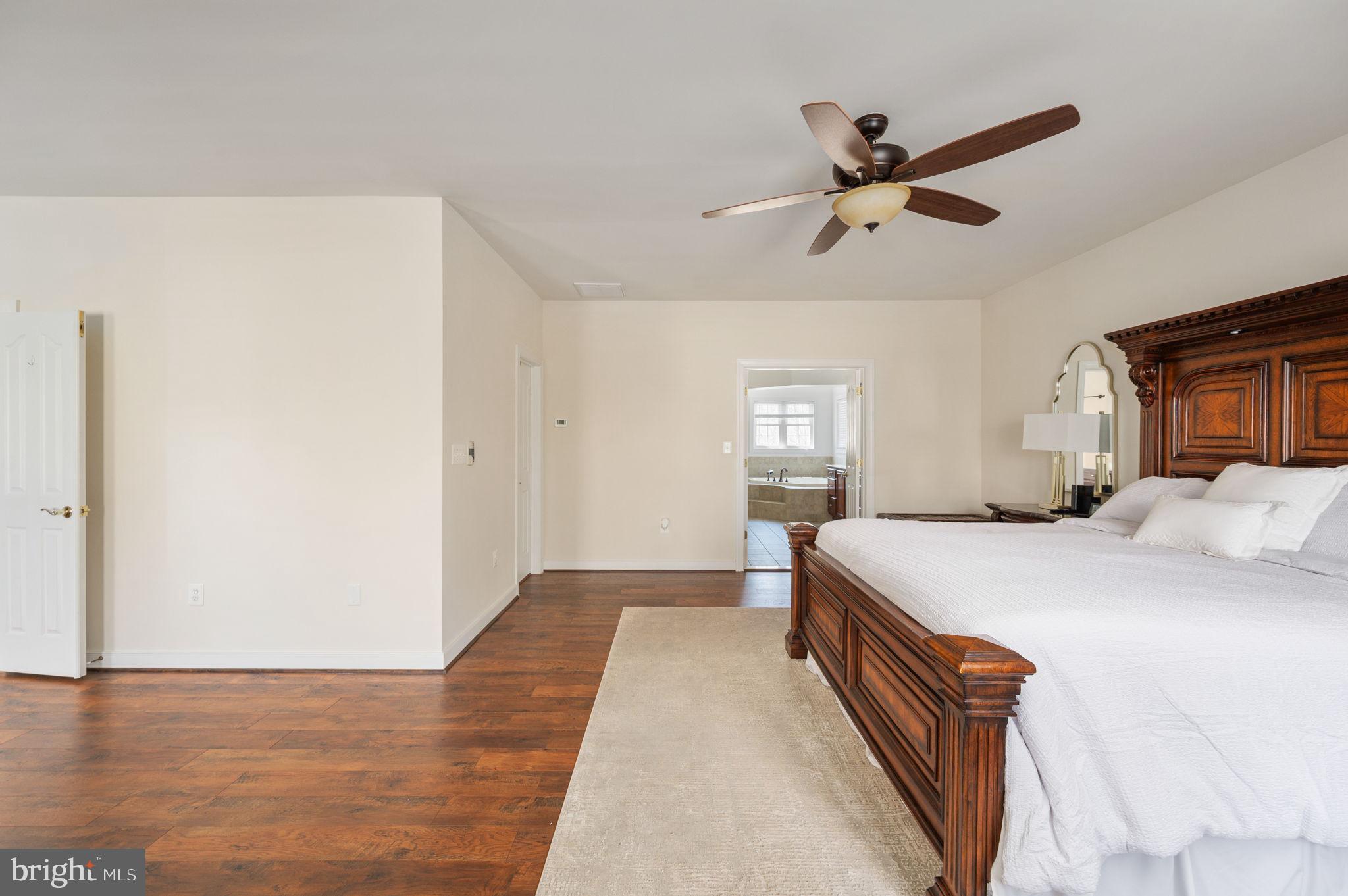 THE PRESERVE - Residential