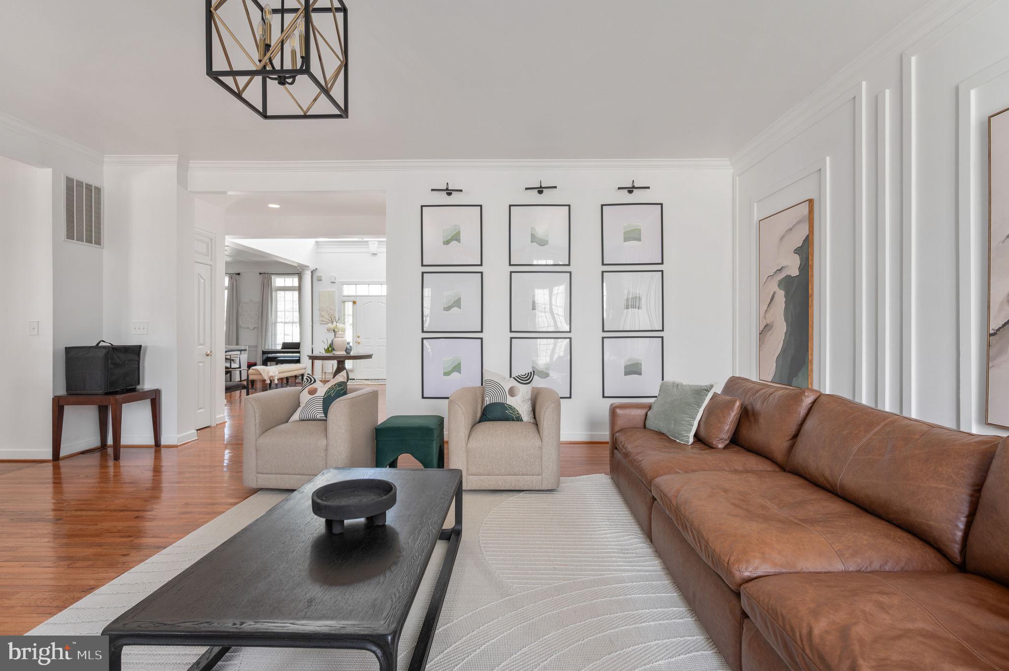 THE PRESERVE - Residential