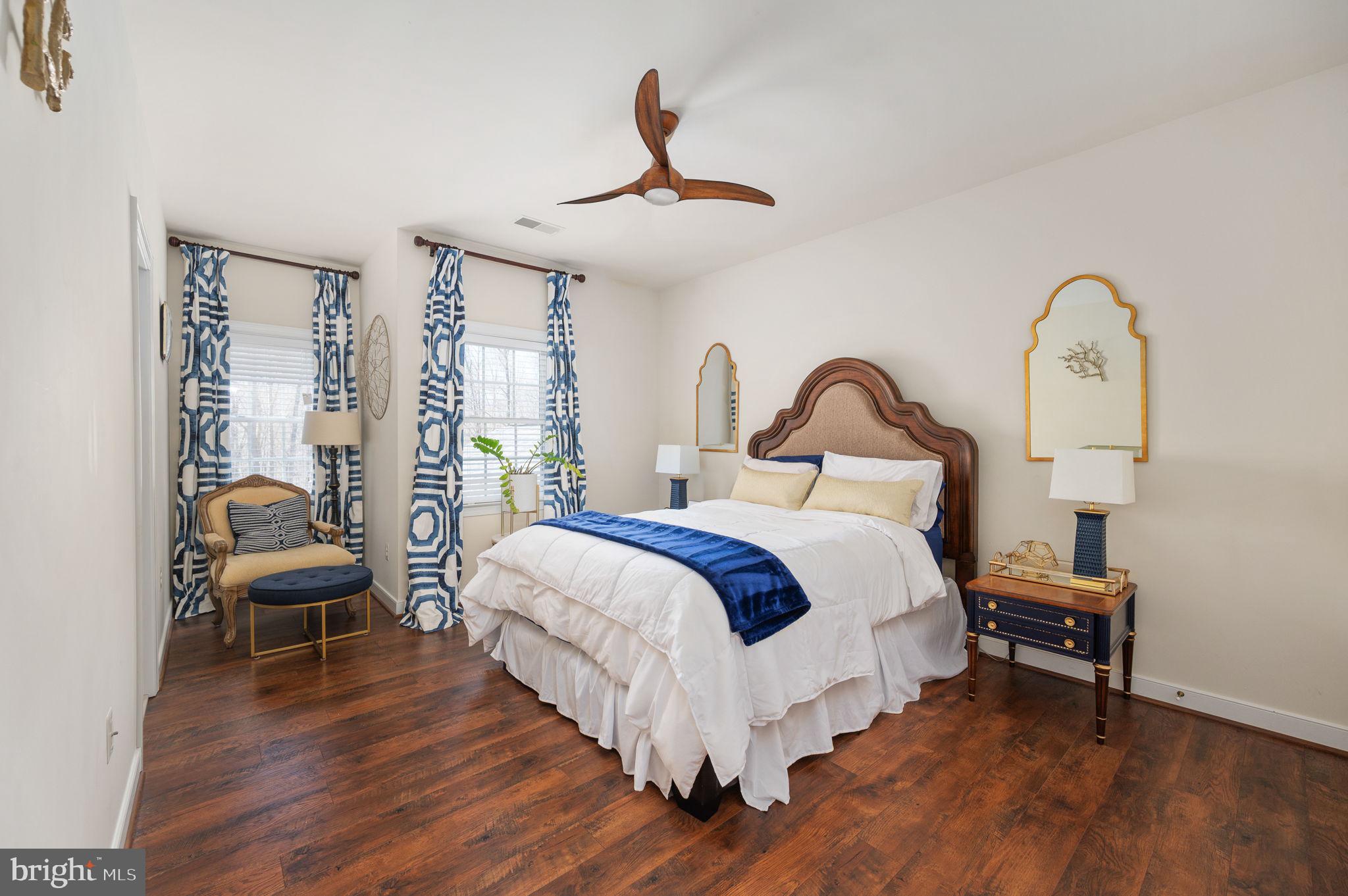 THE PRESERVE - Residential