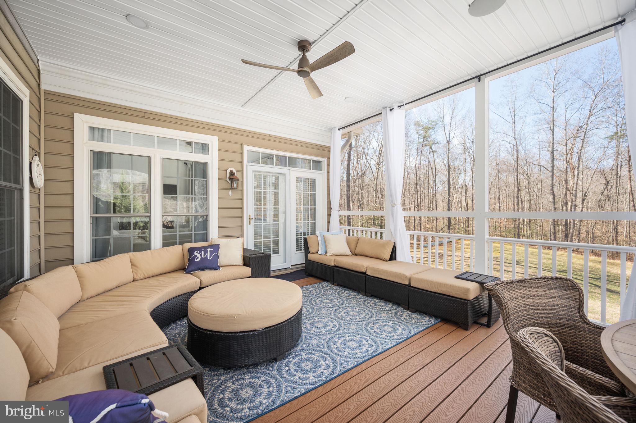 THE PRESERVE - Residential