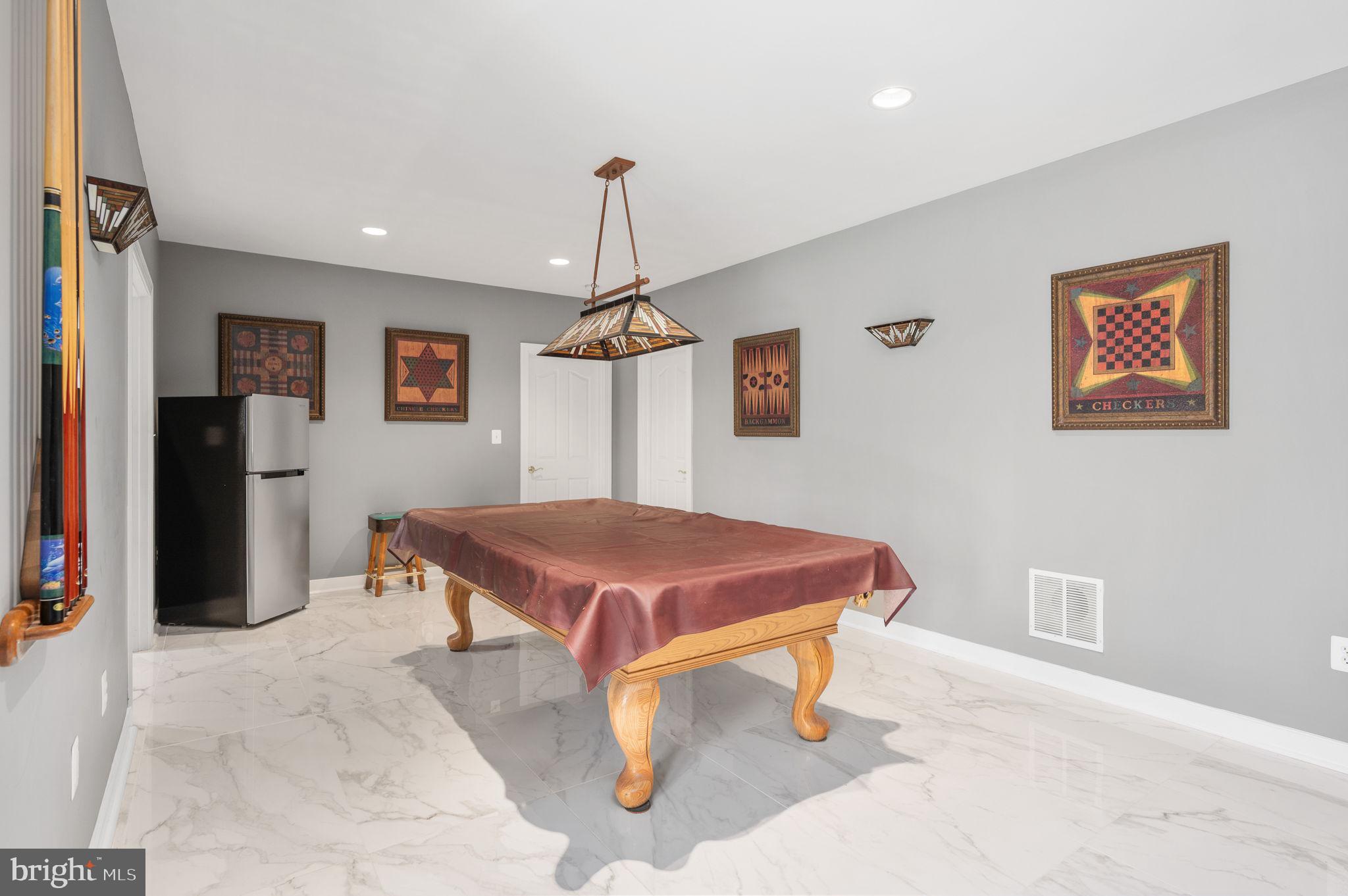 THE PRESERVE - Residential