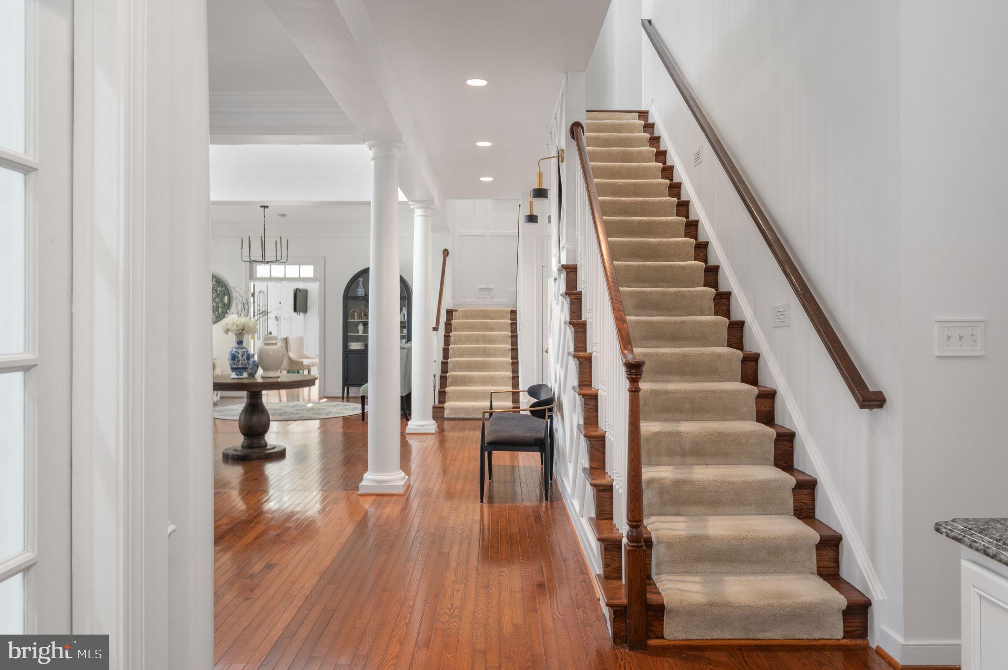 THE PRESERVE - Residential