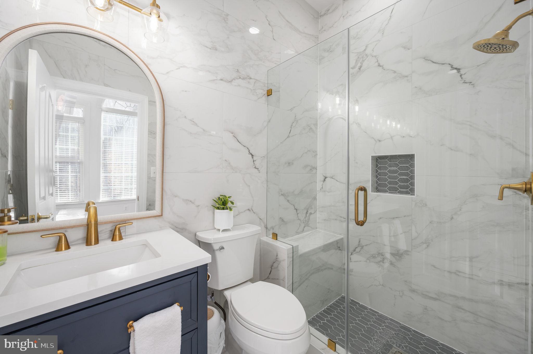 THE PRESERVE - Residential