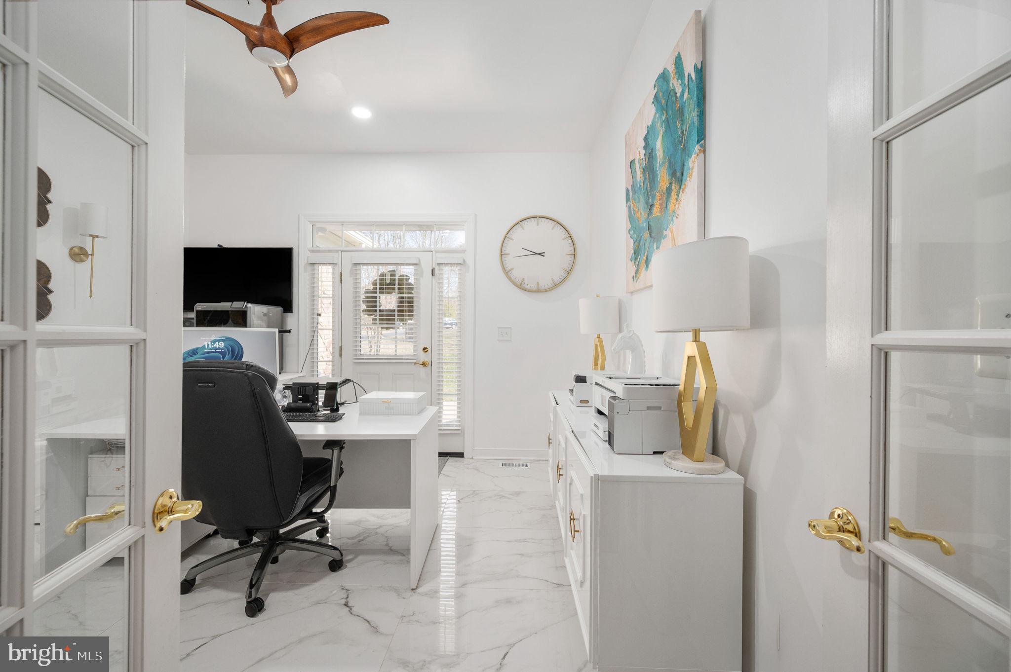 THE PRESERVE - Residential