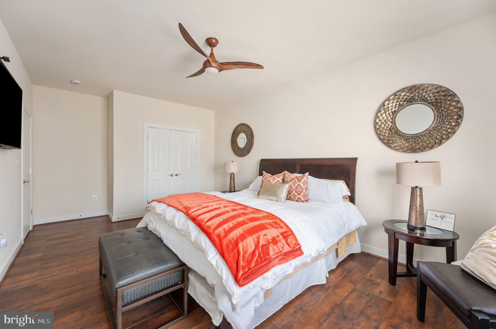 THE PRESERVE - Residential