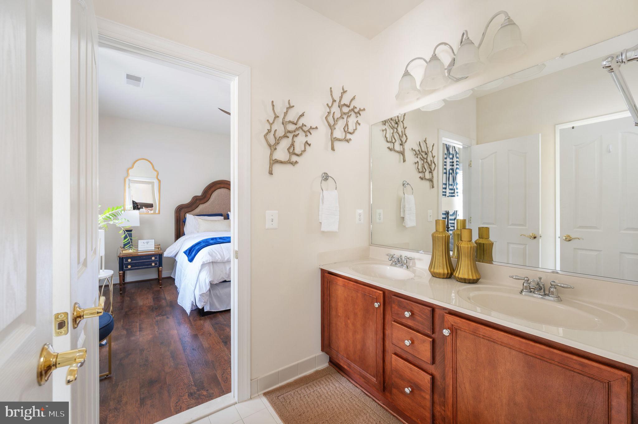 THE PRESERVE - Residential