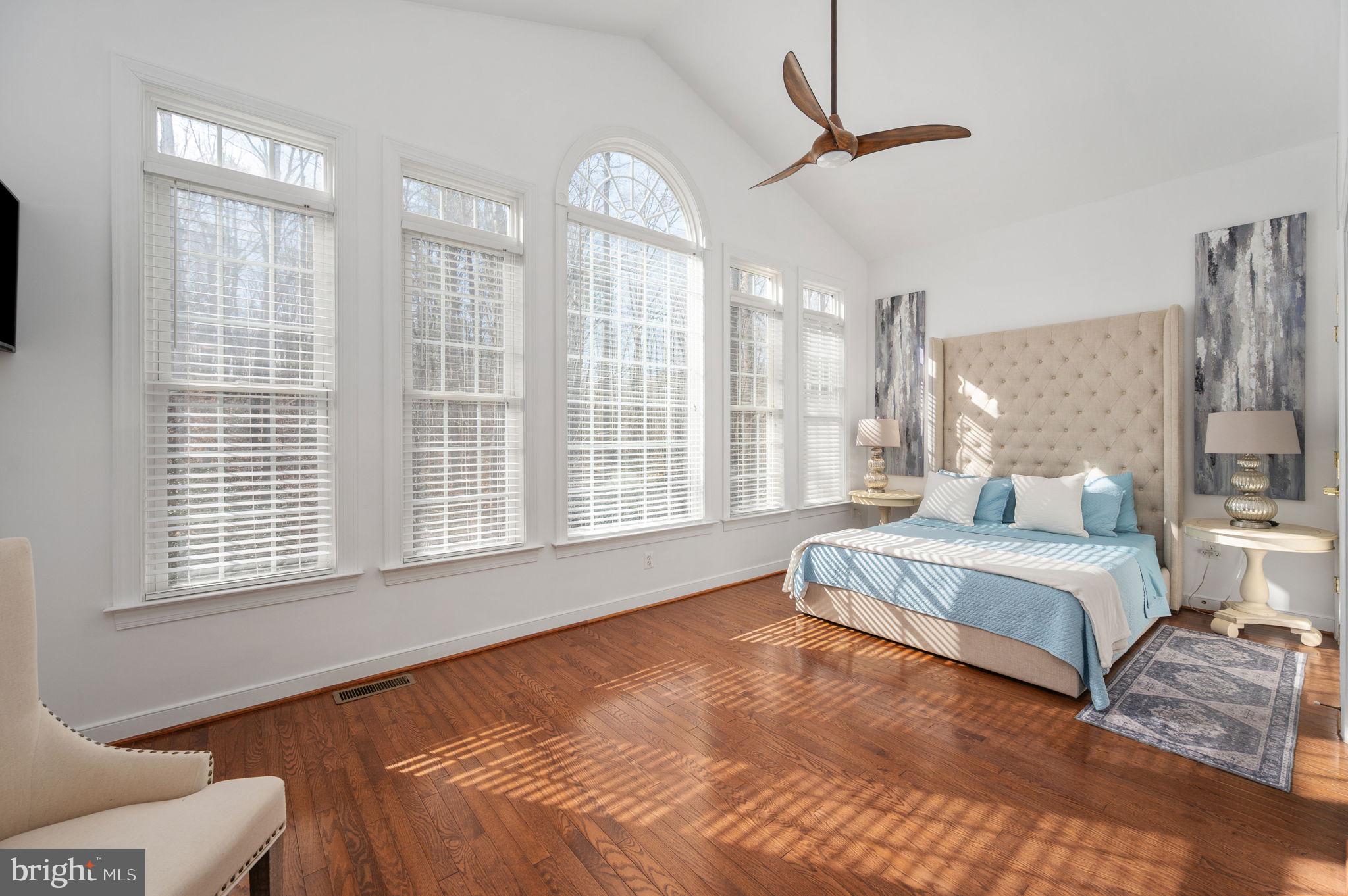 THE PRESERVE - Residential