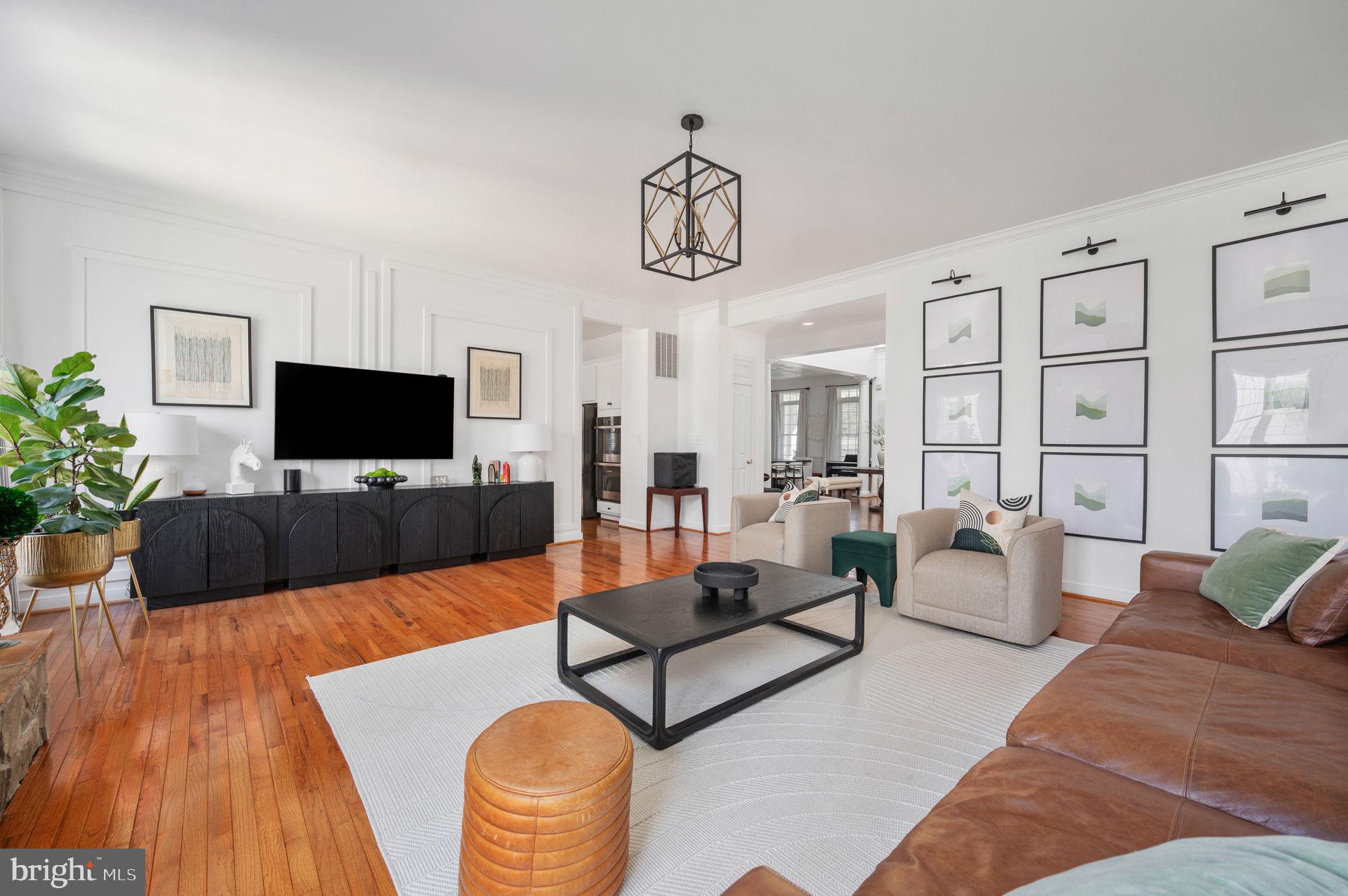 THE PRESERVE - Residential