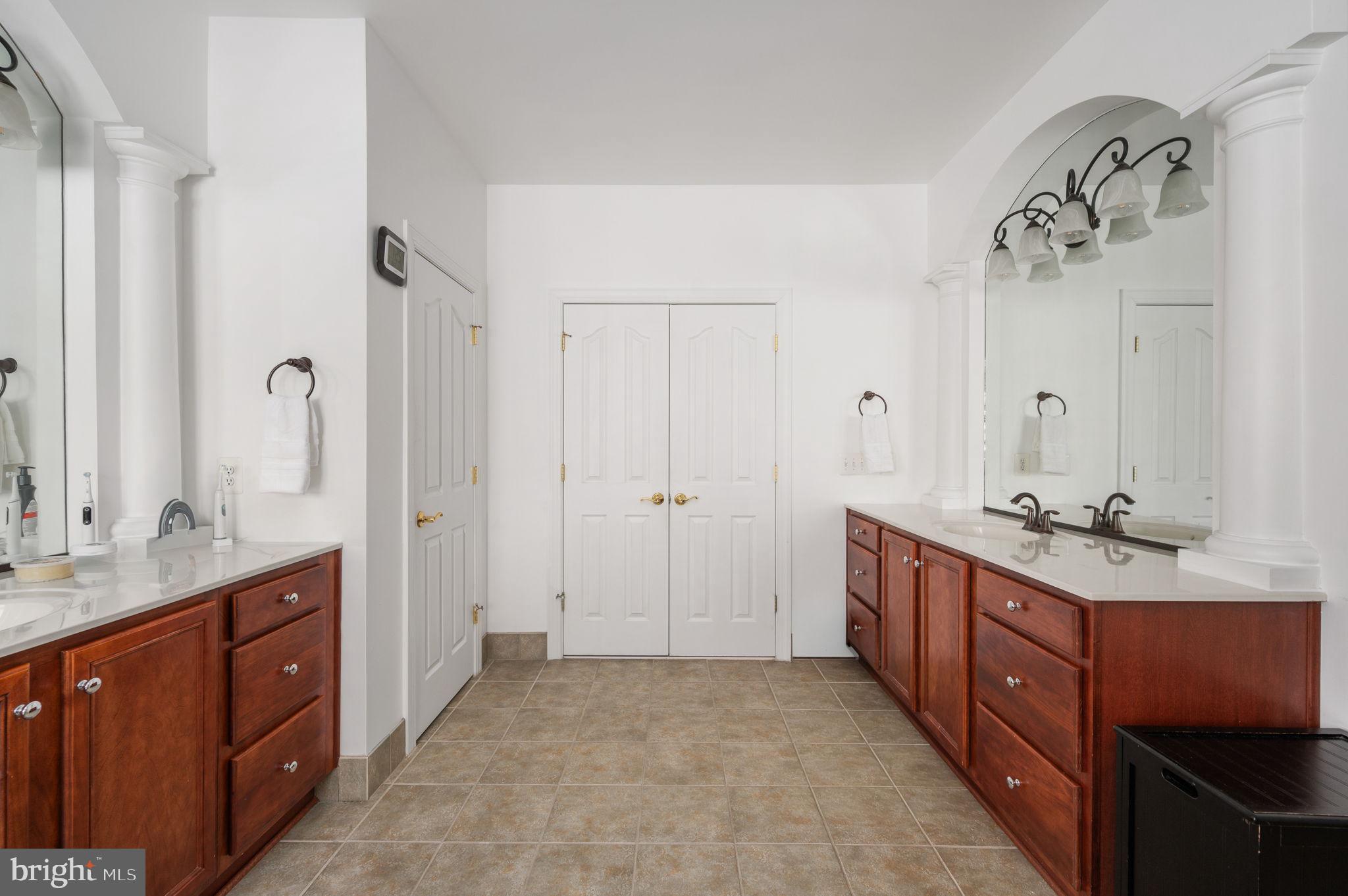 THE PRESERVE - Residential