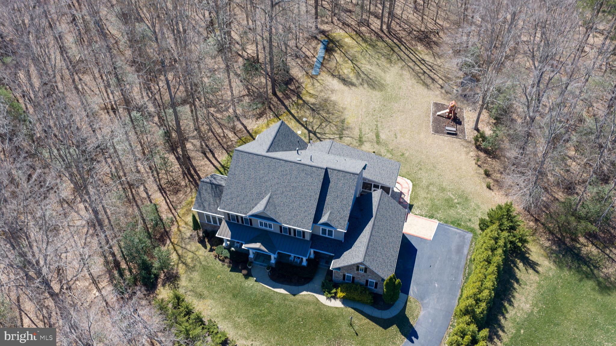 THE PRESERVE - Residential