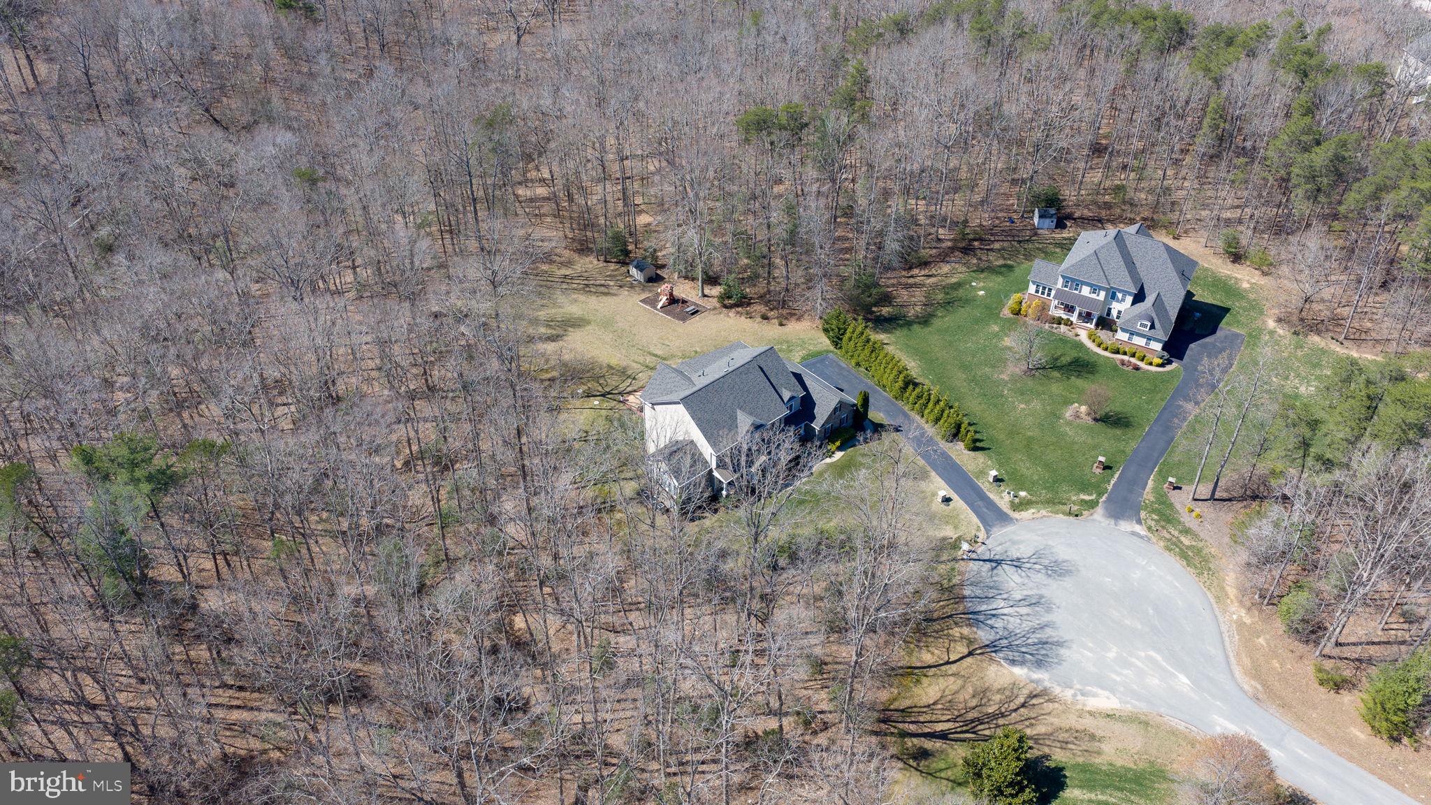 THE PRESERVE - Residential