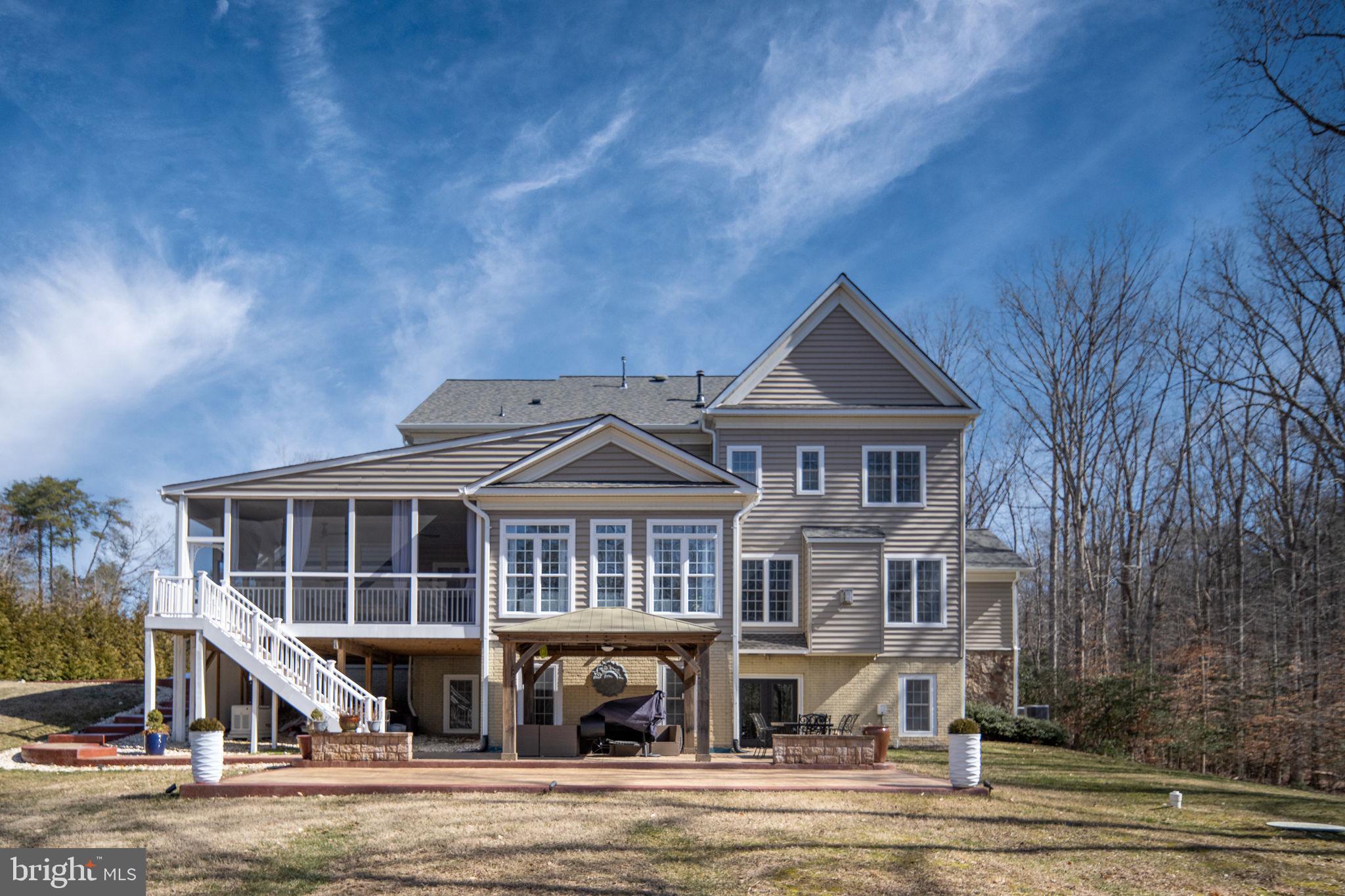 THE PRESERVE - Residential