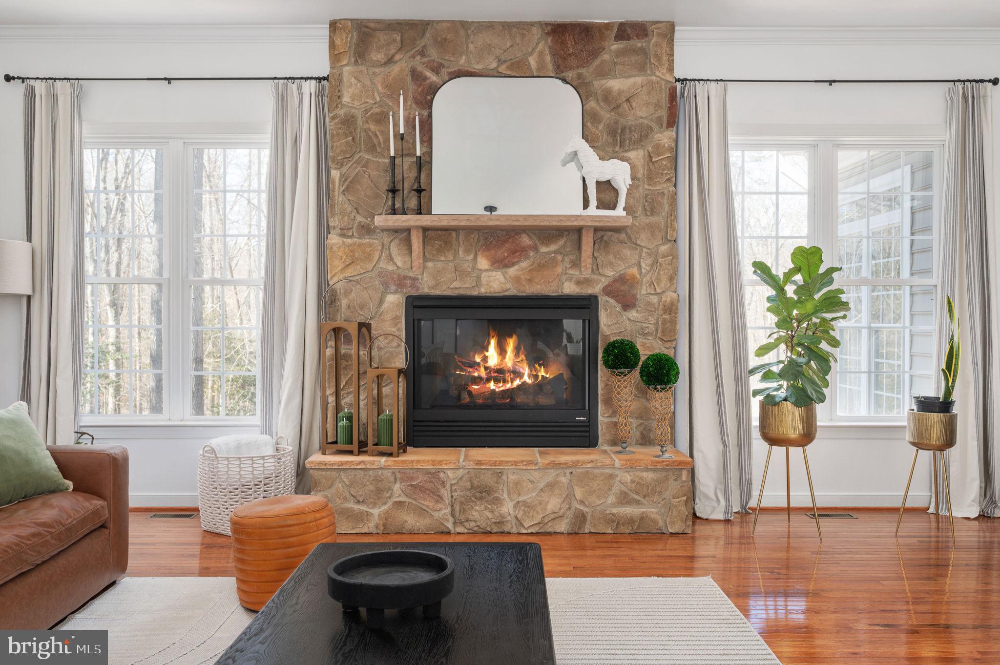 THE PRESERVE - Residential