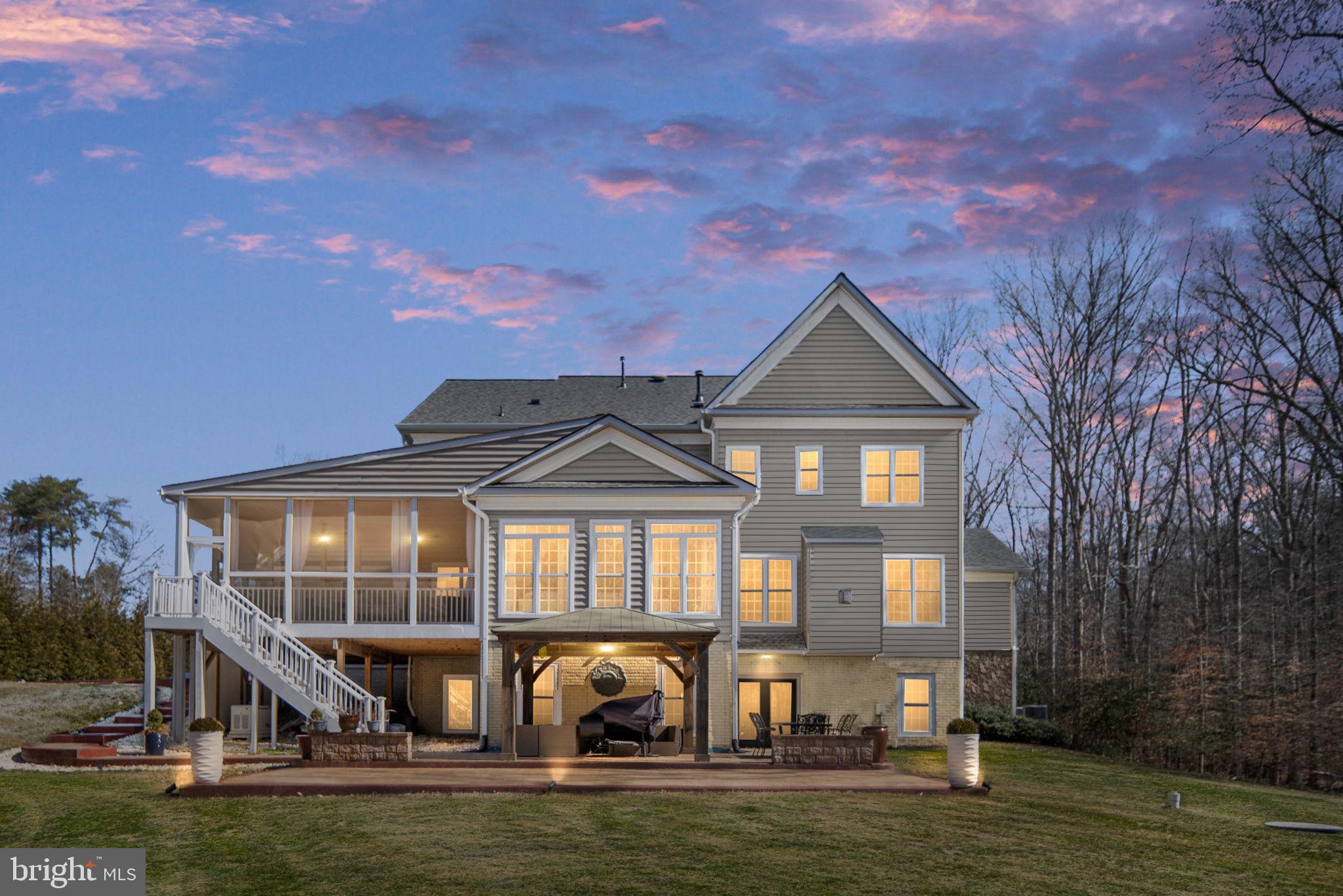 THE PRESERVE - Residential