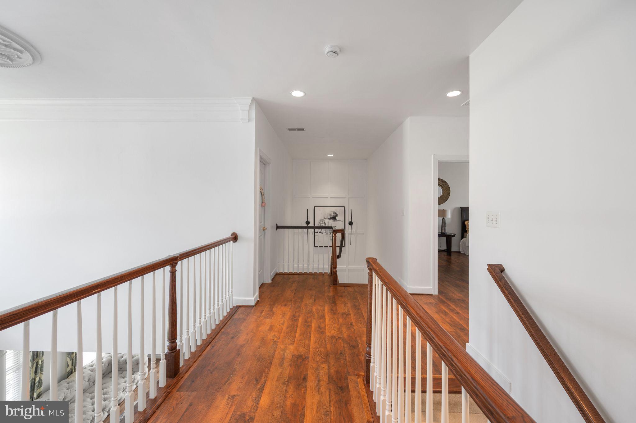 THE PRESERVE - Residential