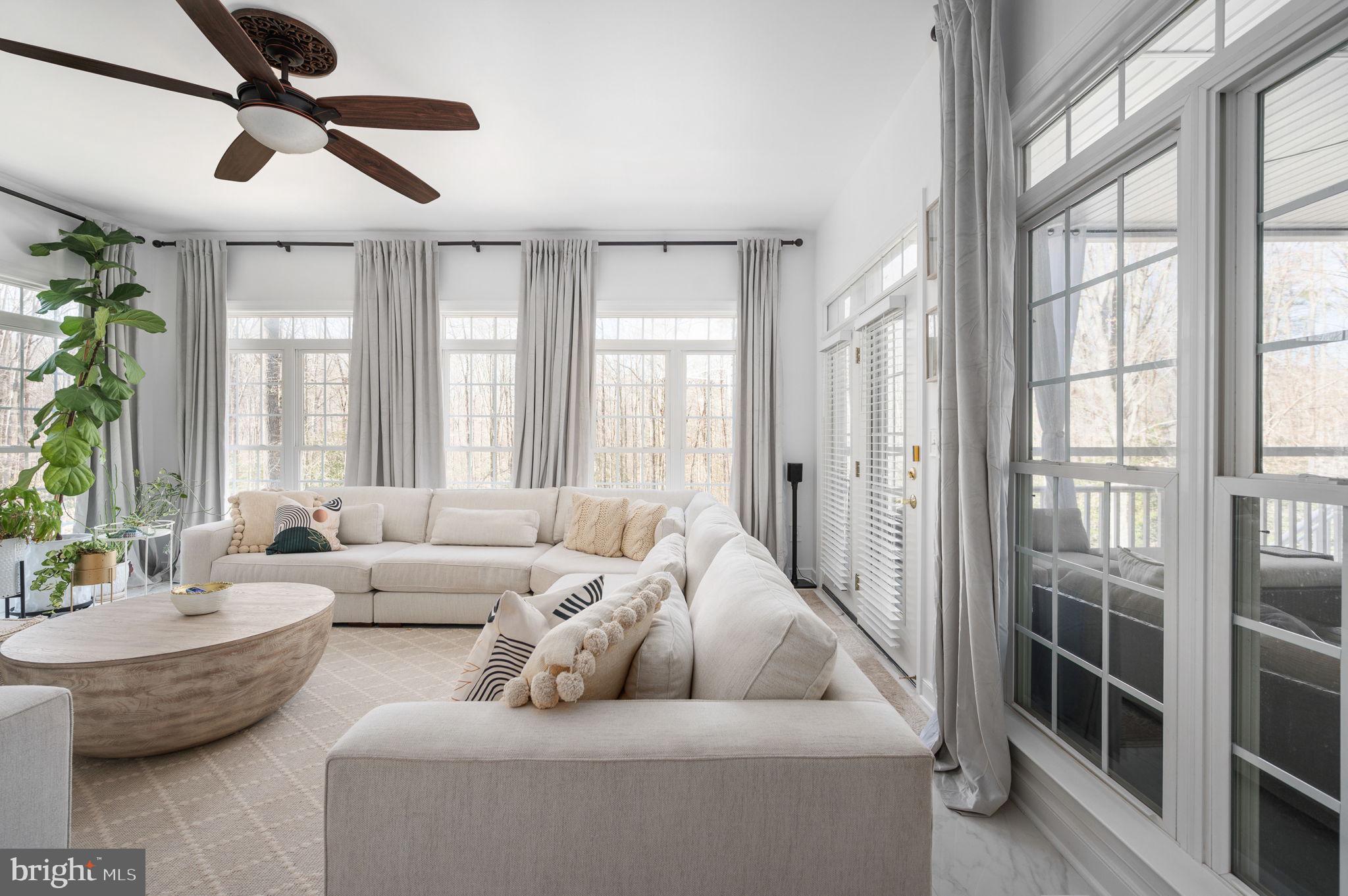 THE PRESERVE - Residential