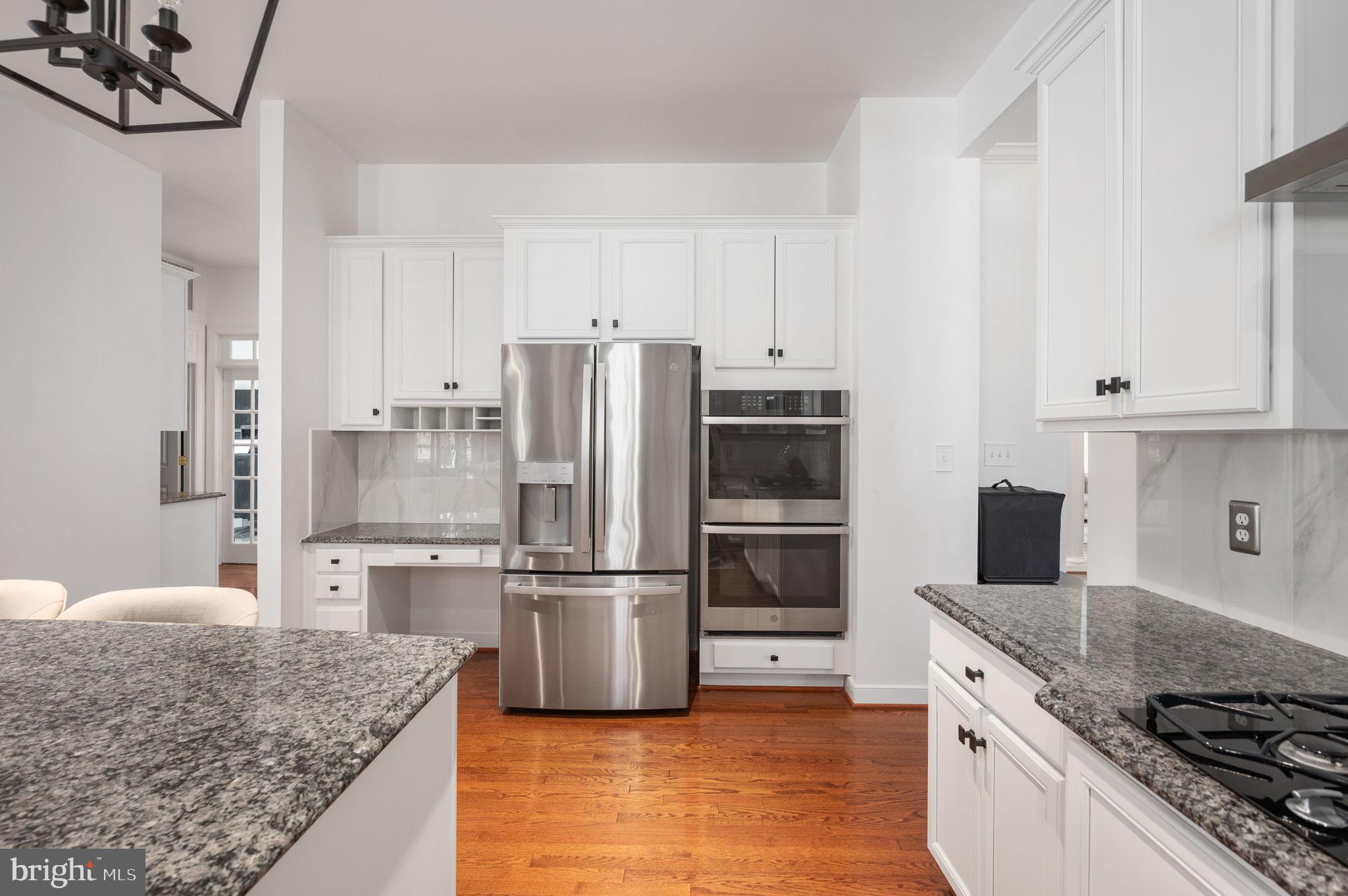 THE PRESERVE - Residential