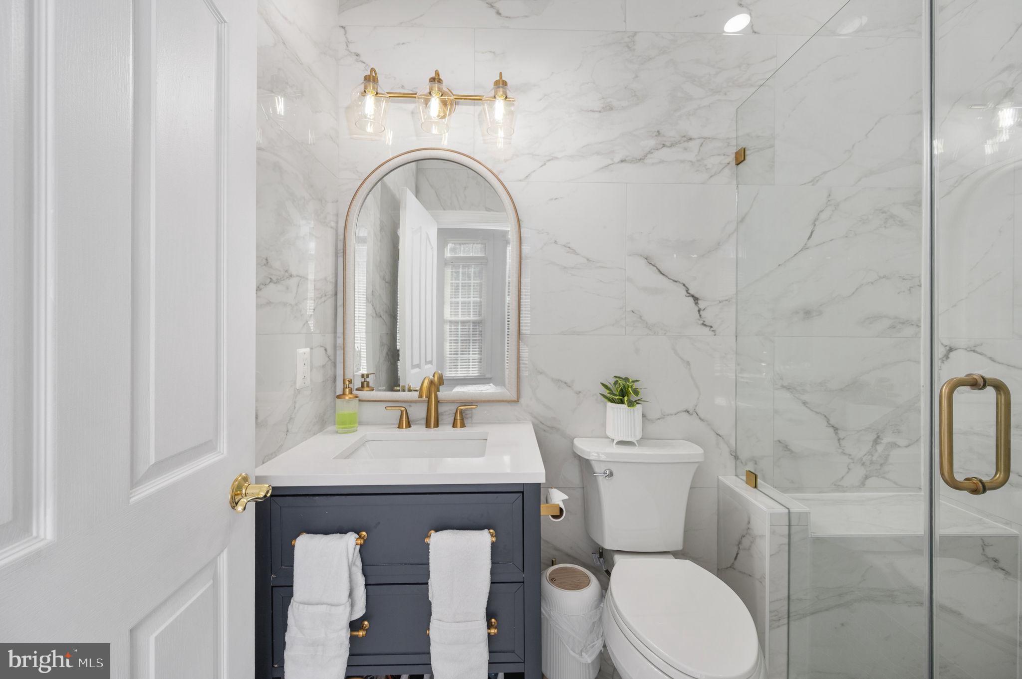 THE PRESERVE - Residential