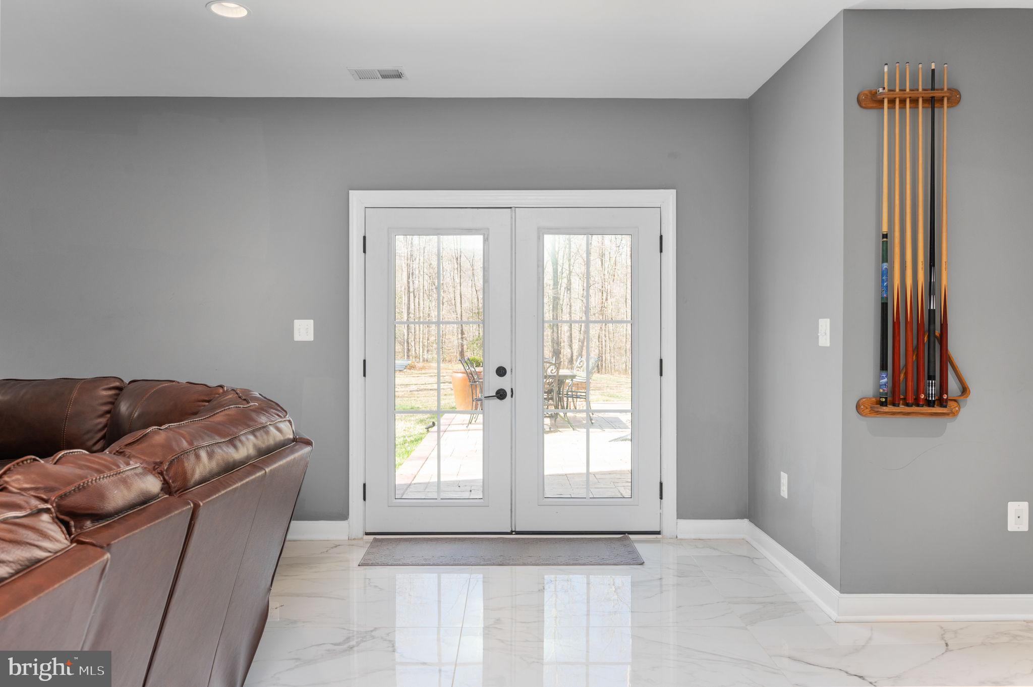 THE PRESERVE - Residential