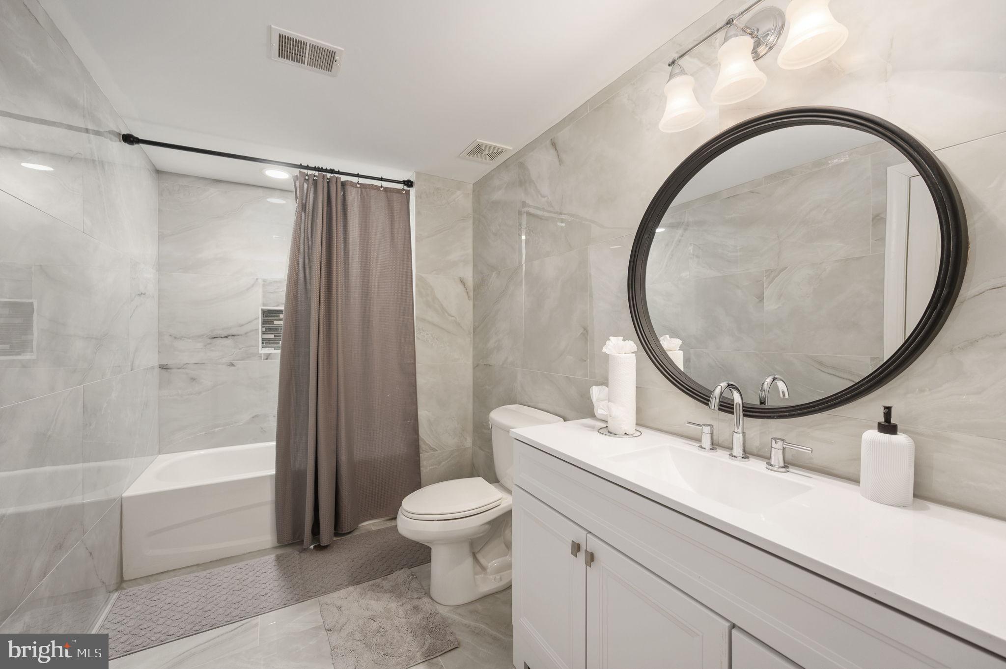 THE PRESERVE - Residential