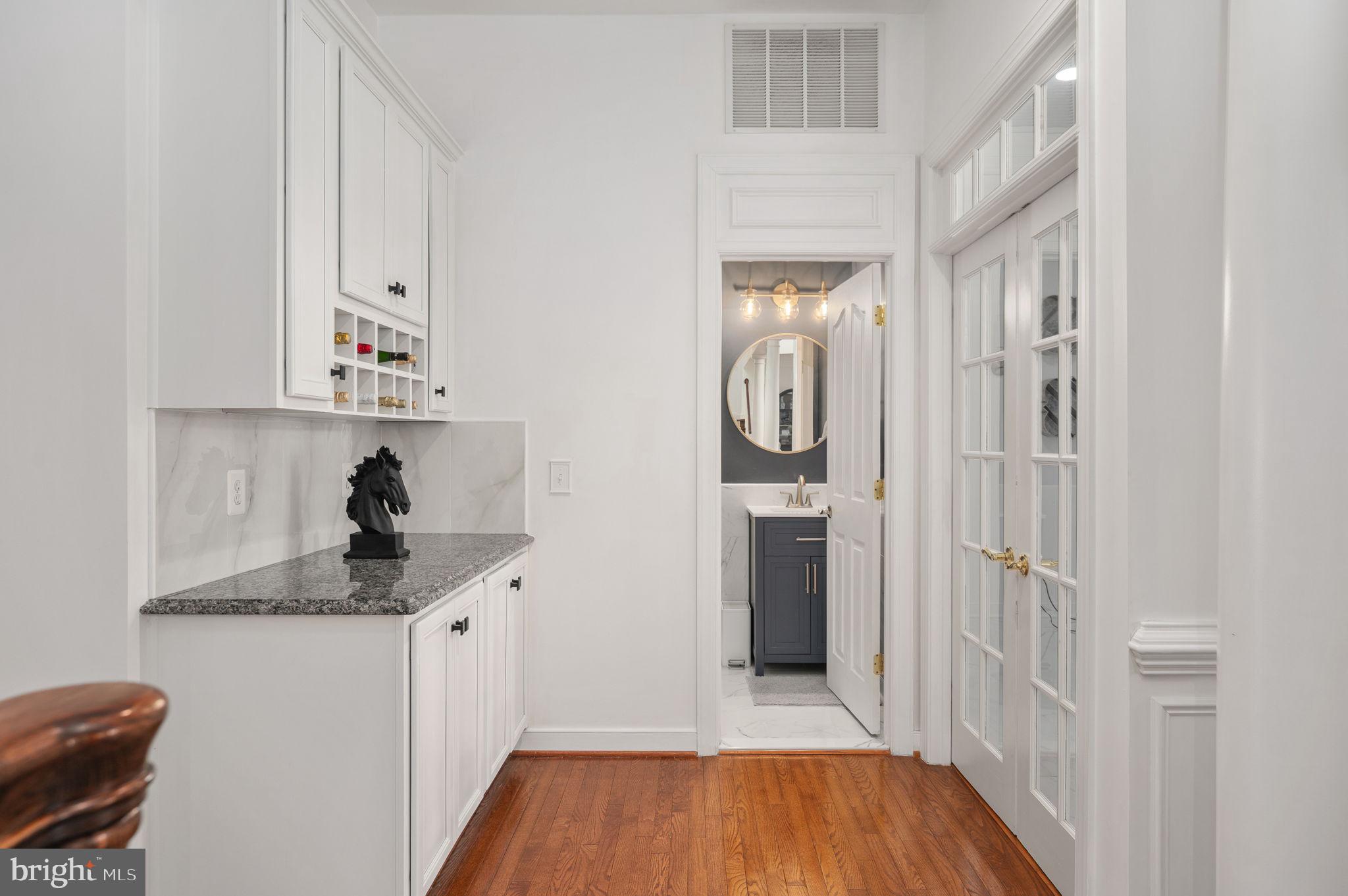 THE PRESERVE - Residential