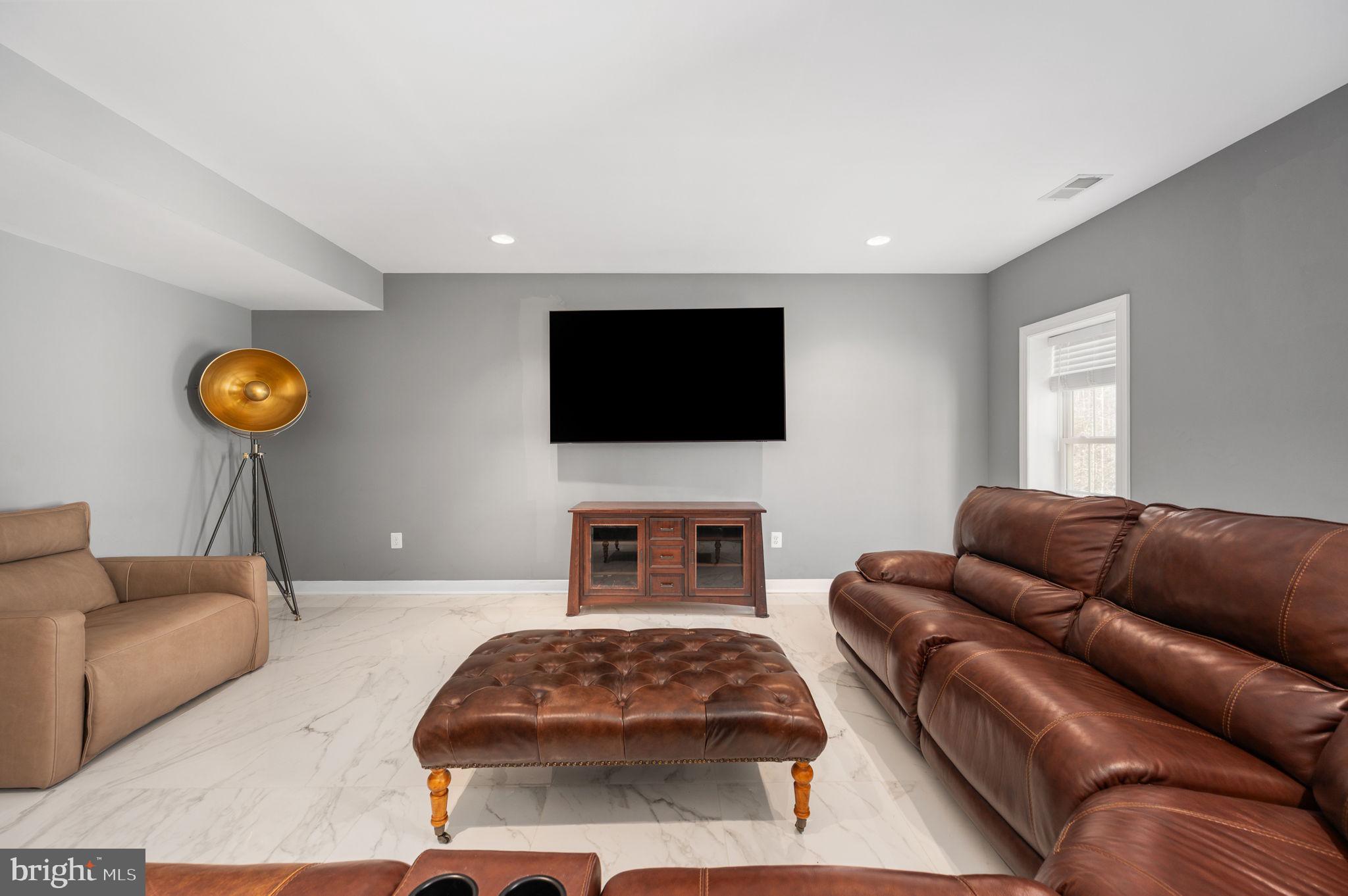 THE PRESERVE - Residential