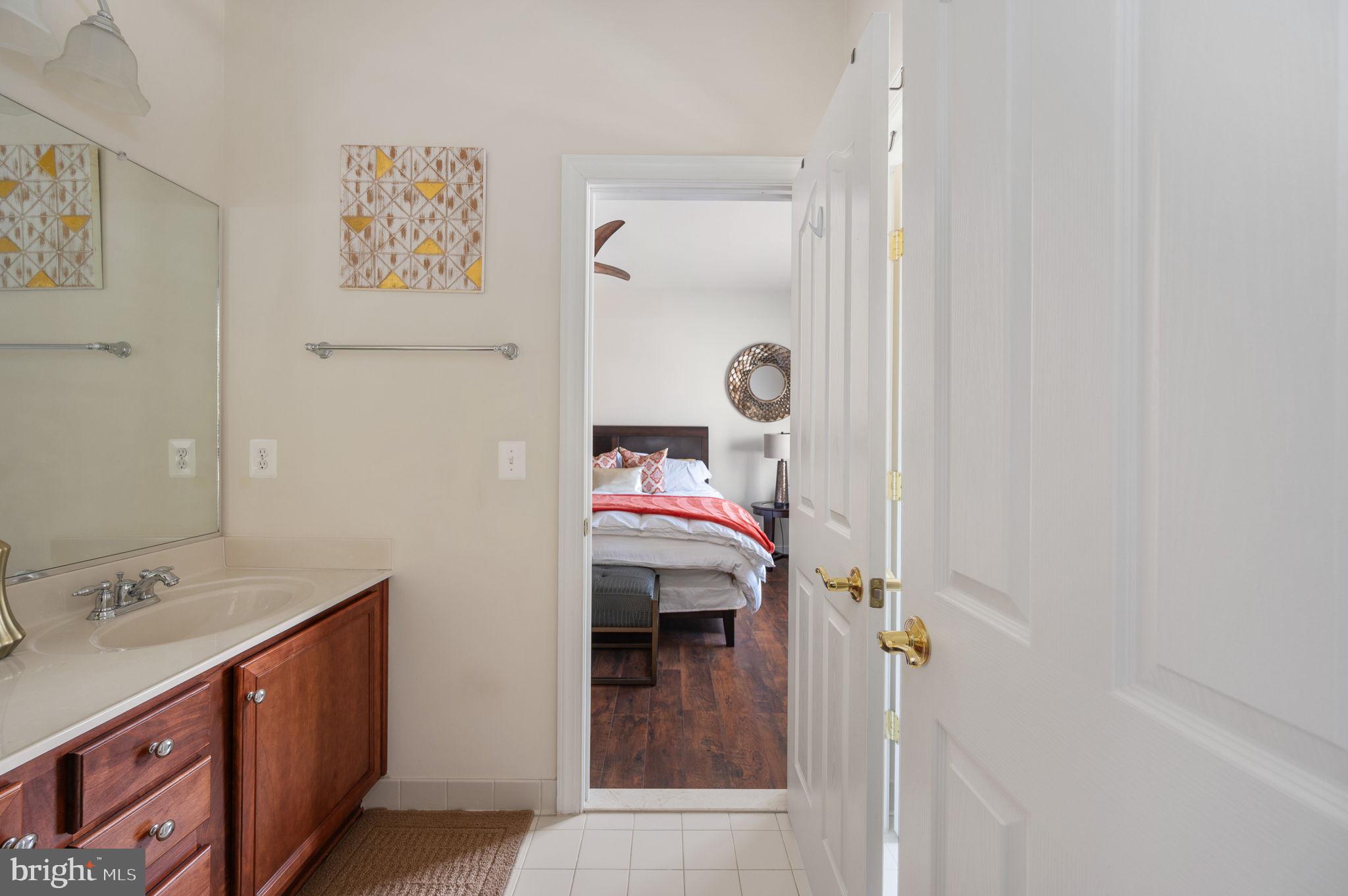 THE PRESERVE - Residential