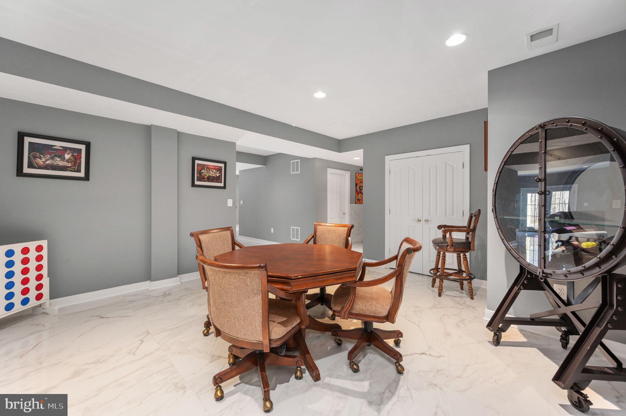 THE PRESERVE - Residential