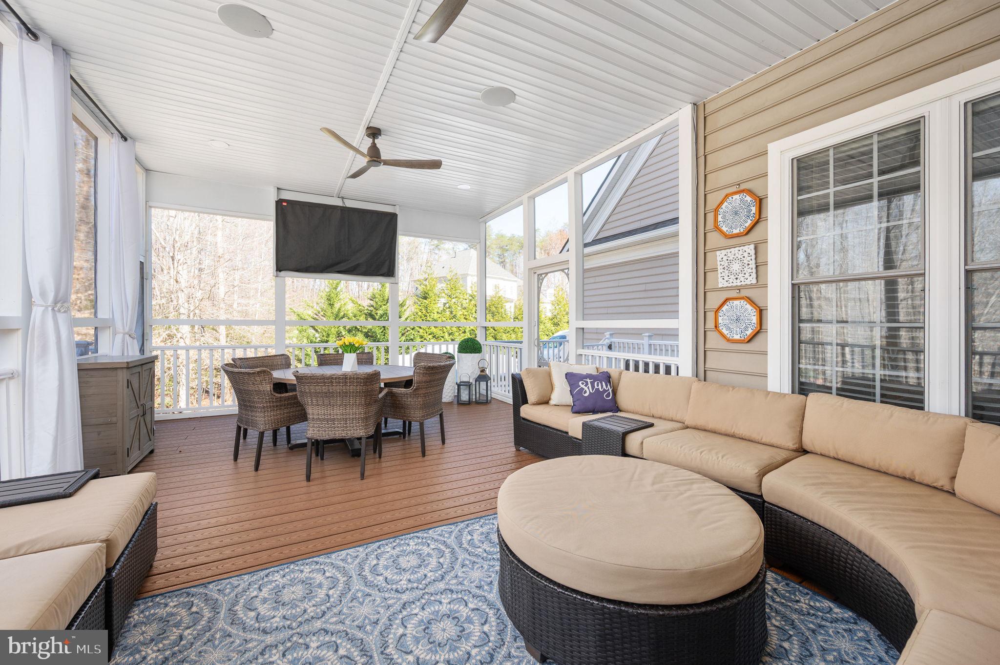 THE PRESERVE - Residential